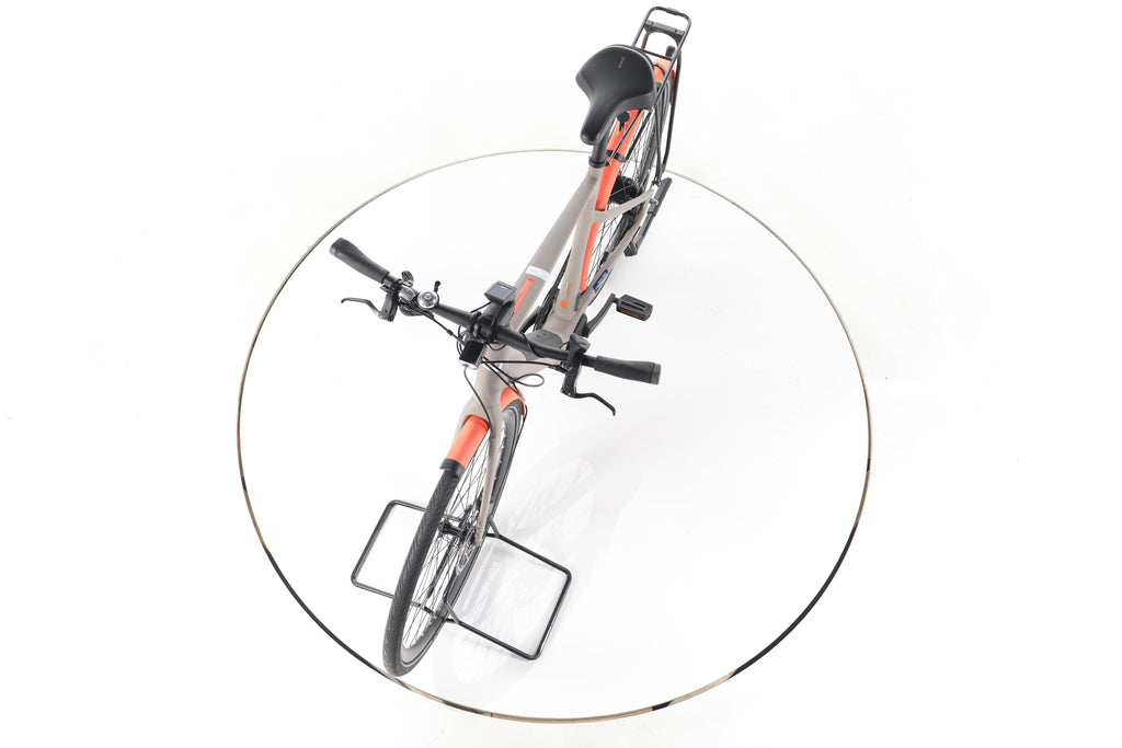 BMC 257 AMP TWO City E-Bike - Image 17