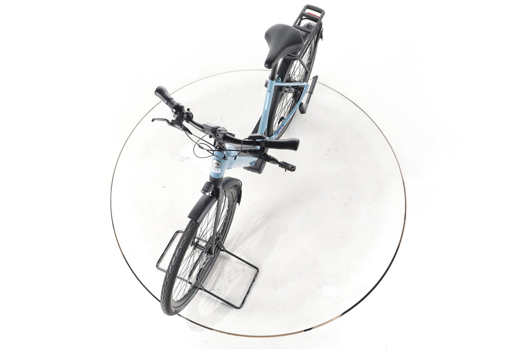 Gazelle Ultimate C5 HMB City E-Bike Tiefeinsteiger - Image 17