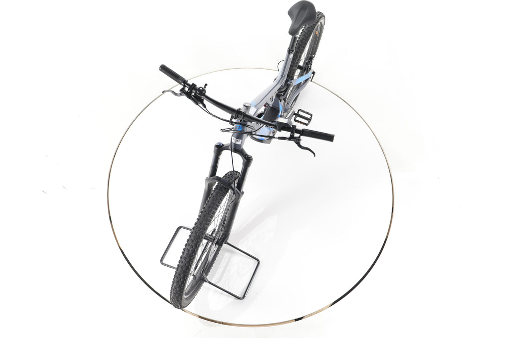 Ghost E-ASX 160 Essential AL E-Bike Fully - Image 17