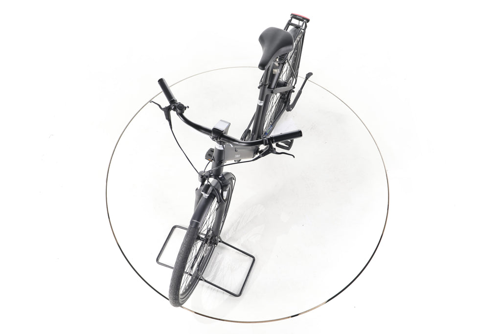 TENWAYS CGO800S City E-Bike Tiefeinsteiger - Image 17