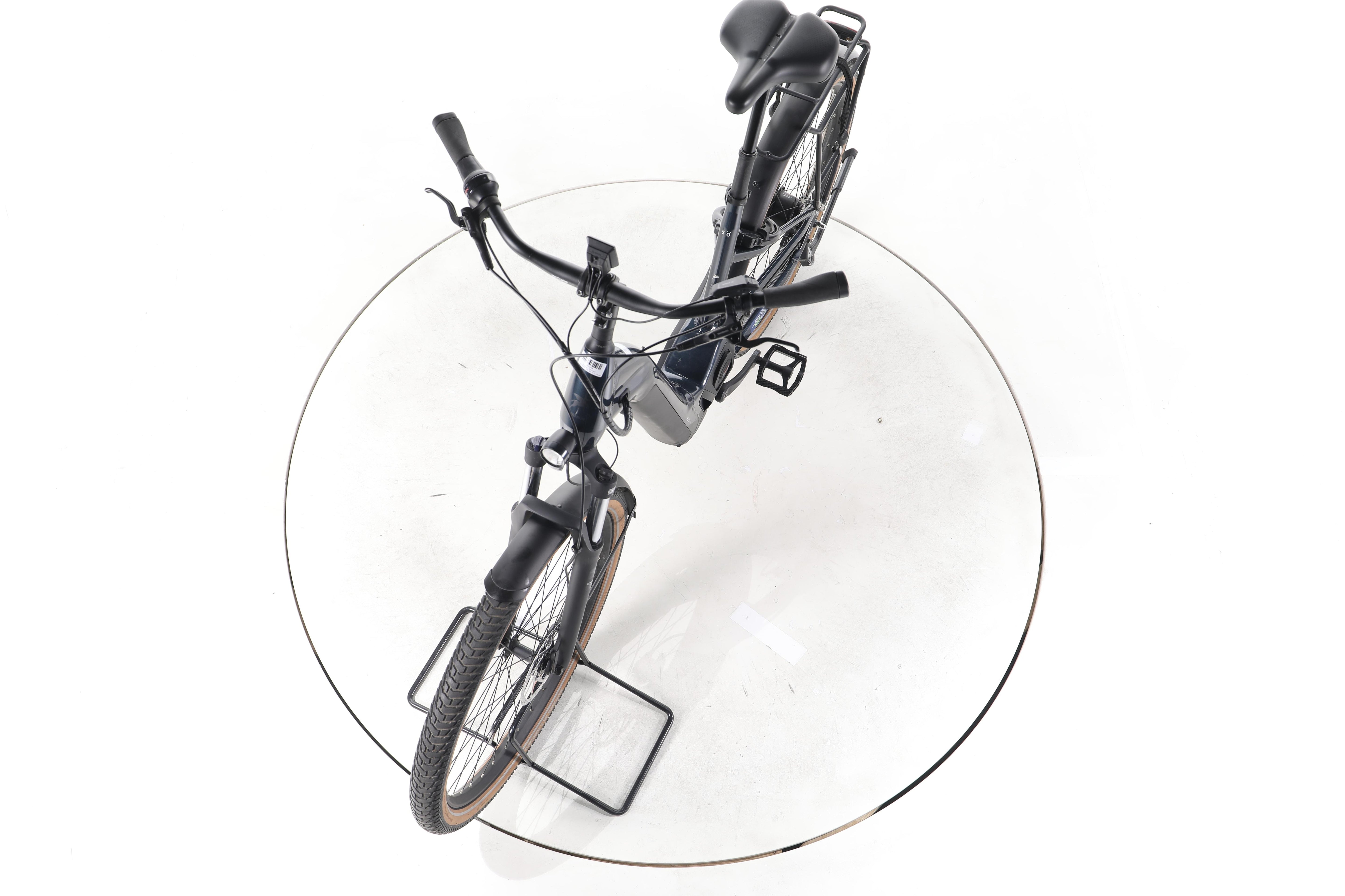Pegasus Savino EVO 5F Lite City E-Bike Tiefeinsteiger - Image 17