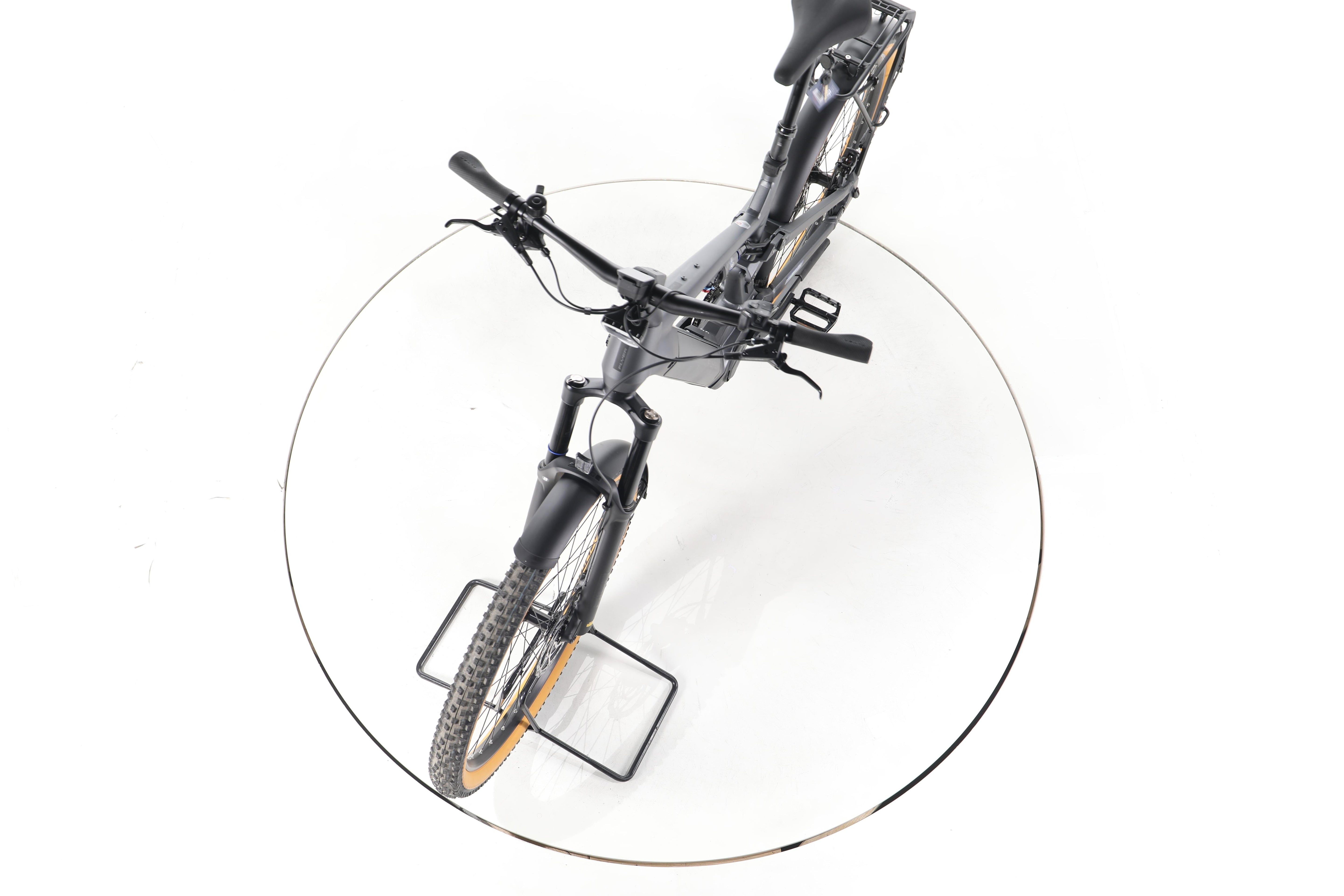 FLYER Goroc X 4.10 SUV E-Bike - Image 17
