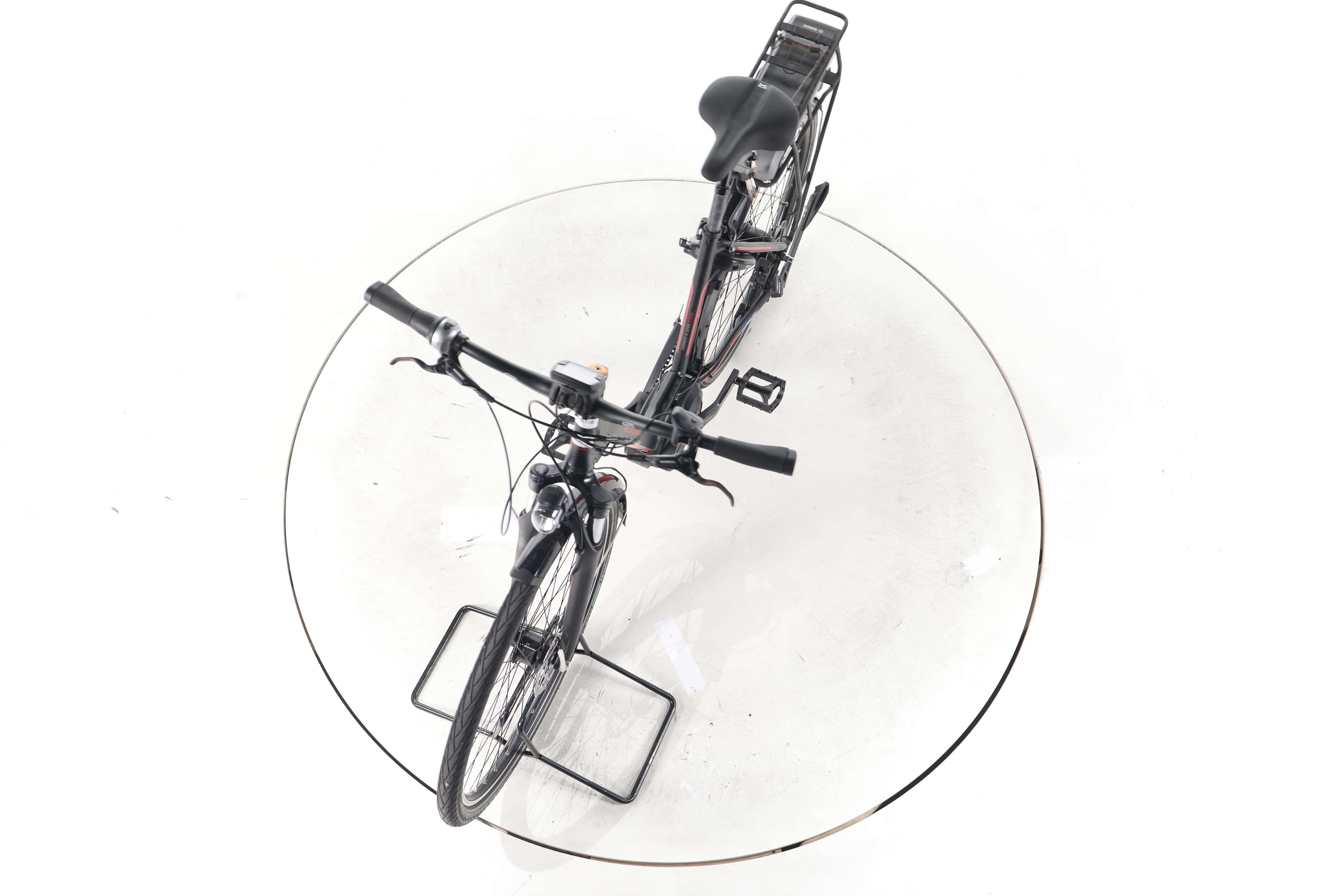 Westland Premium N8 City E-Bike Tiefeinsteiger - Image 17