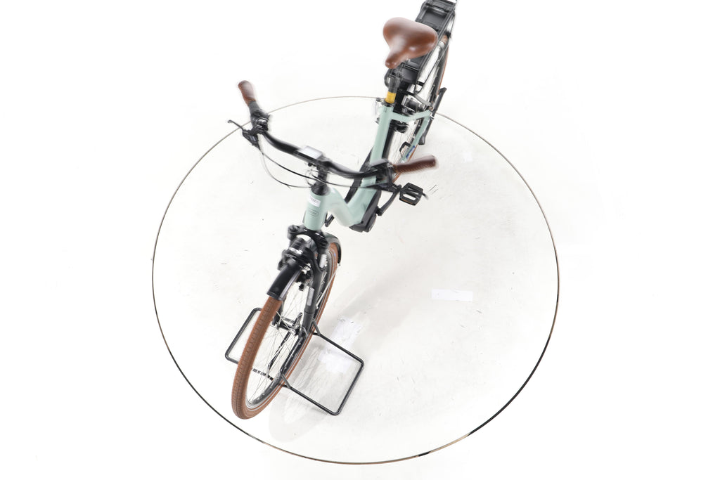Riese & Müller Swing 4 City E-Bike Tiefeinsteiger 2025 - Image 17