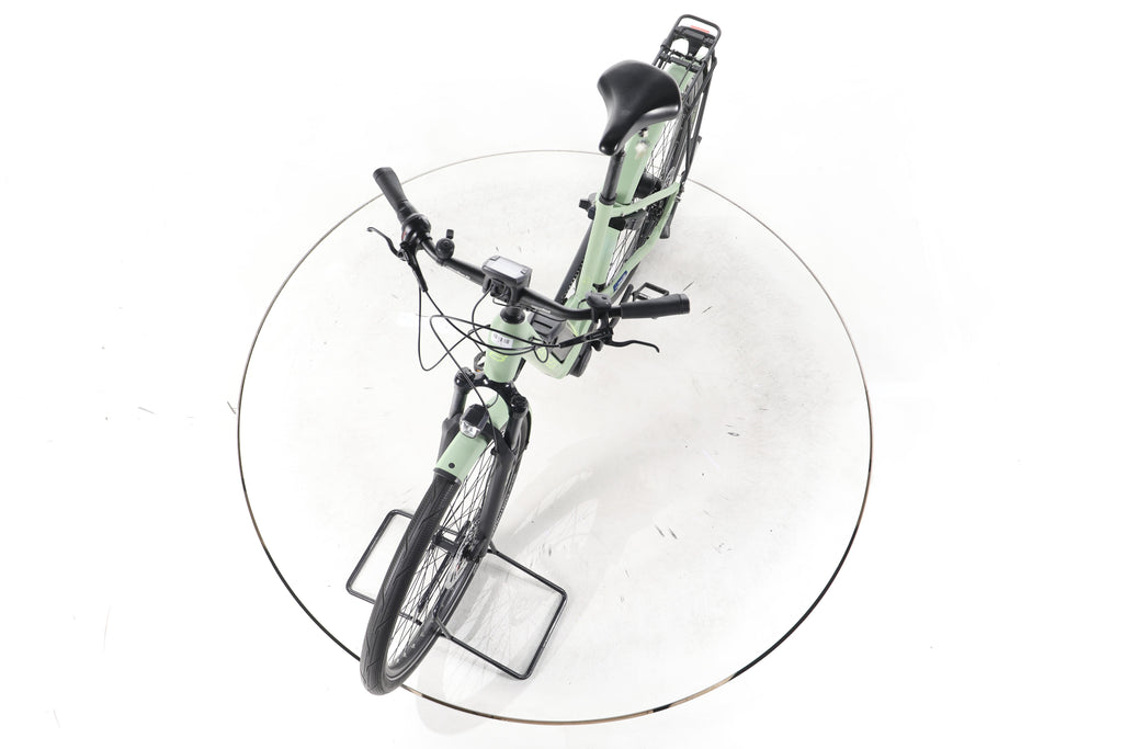 Brennabor T-31e City E-Bike Tiefeinsteiger - Image 17