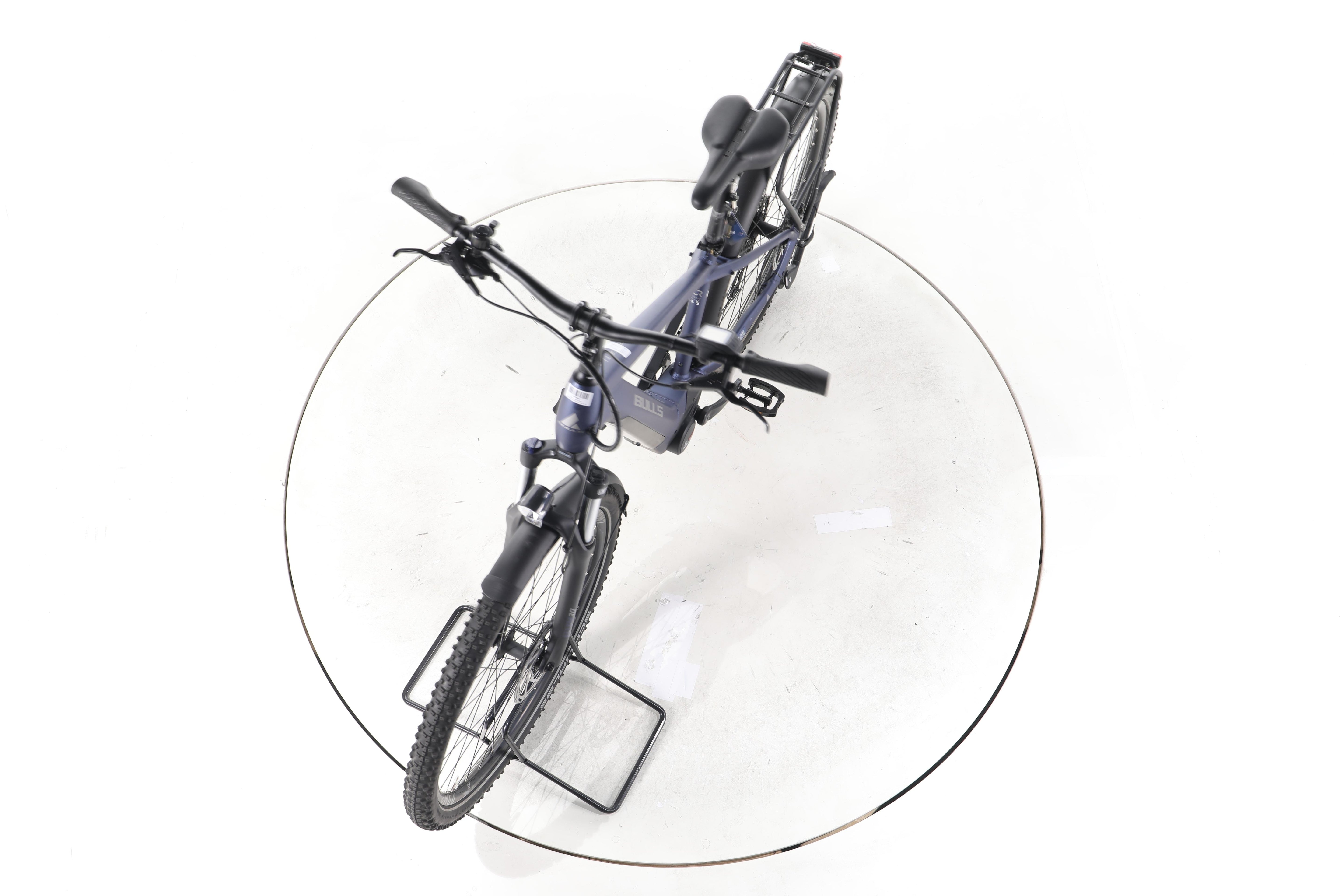 Bulls Landscape Evo Trekking E-Bike - Image 17