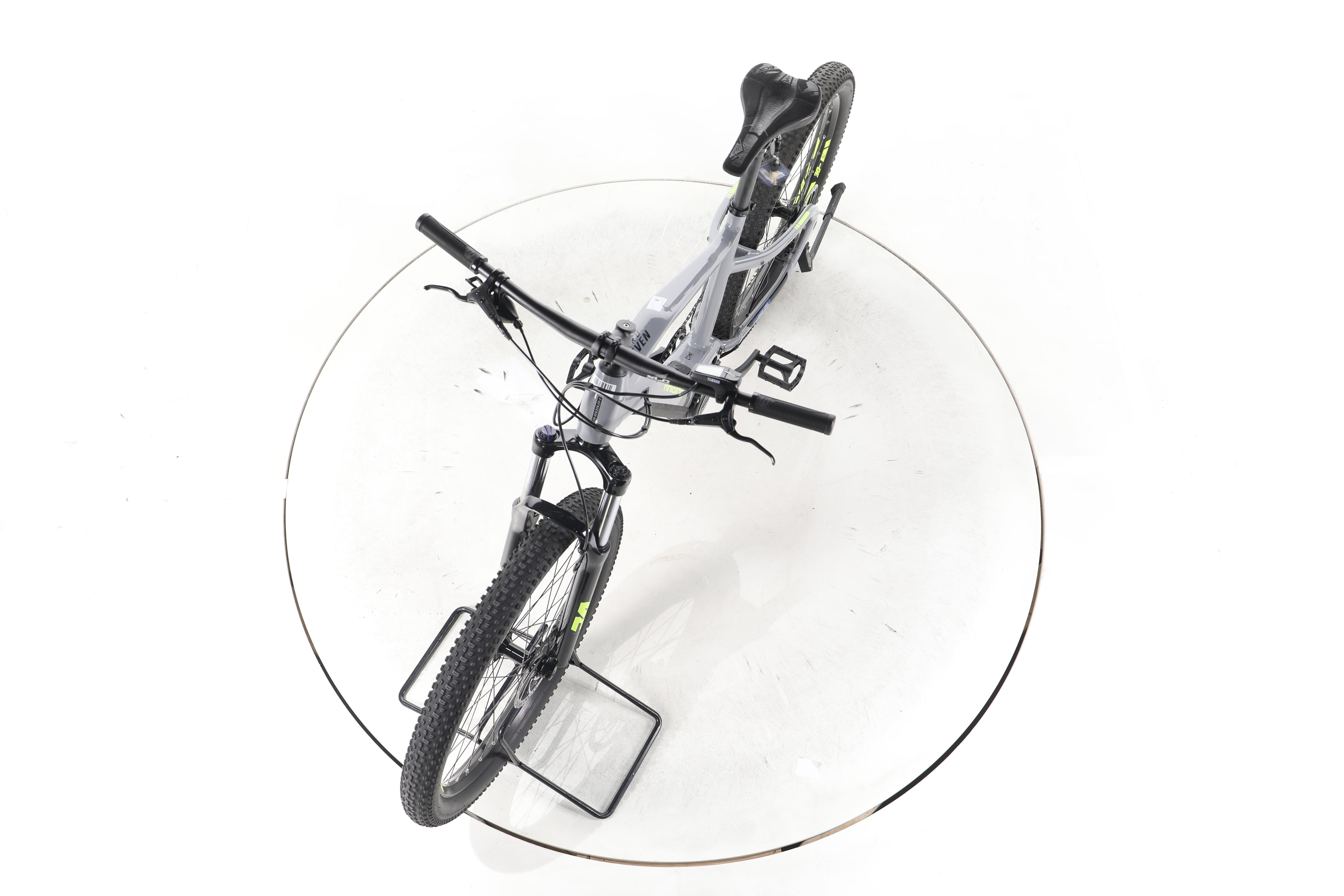 Haibike HardSeven 6 E-Bike - Image 17