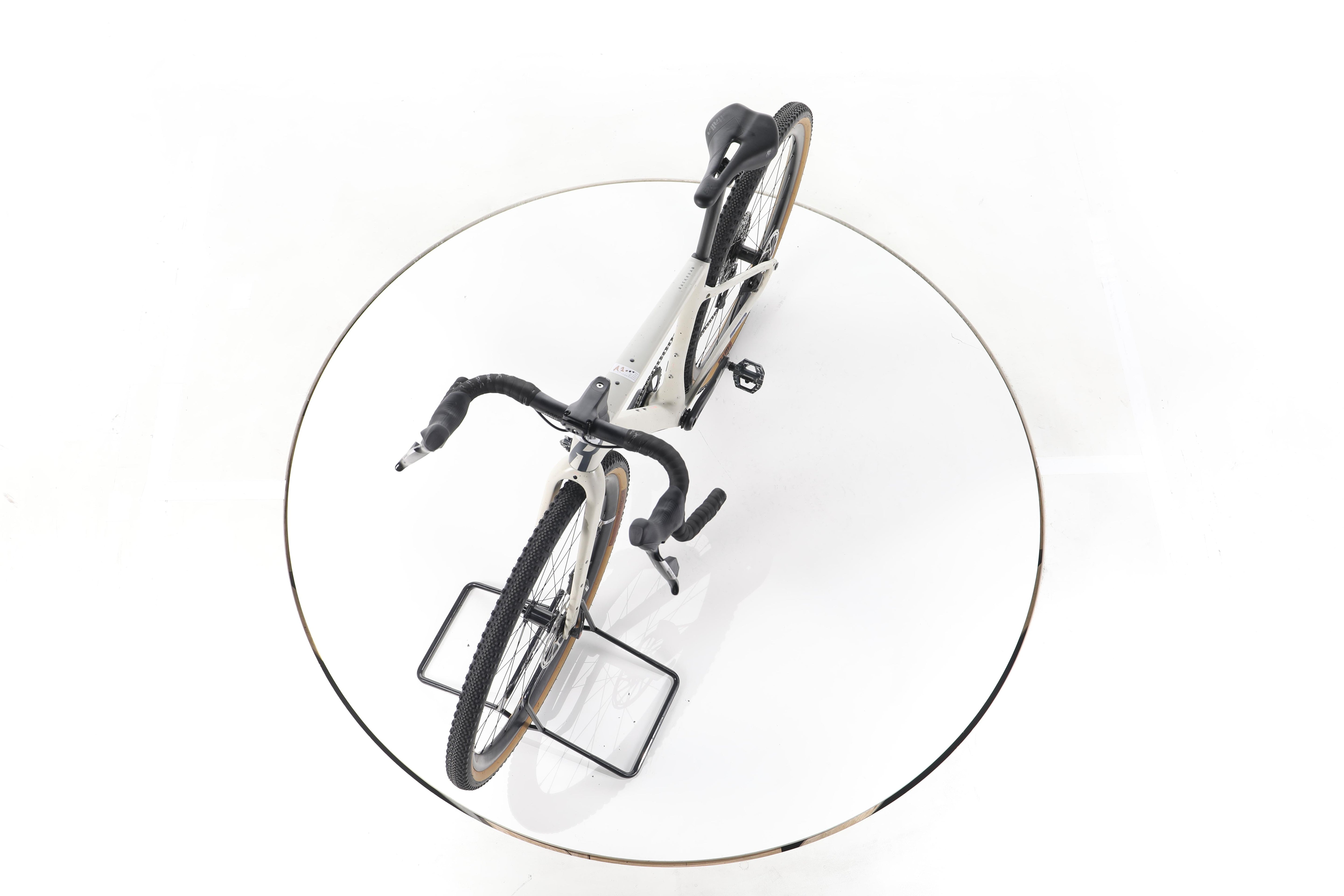 Rose Backroad Gravelbike Carbon 2025 - Image 17