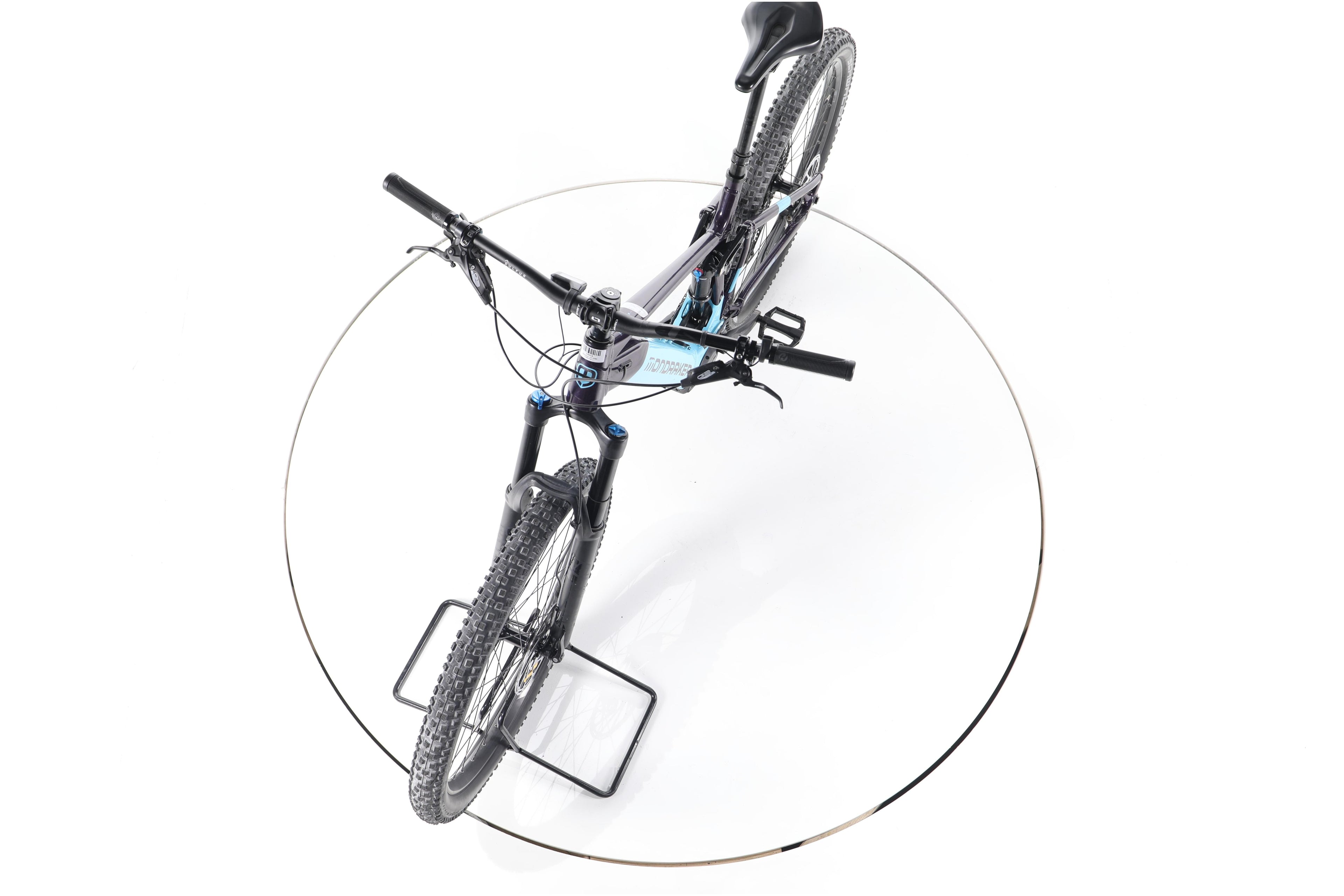 Mondraker DUSK R Fully E-Bike 2023 - Image 17