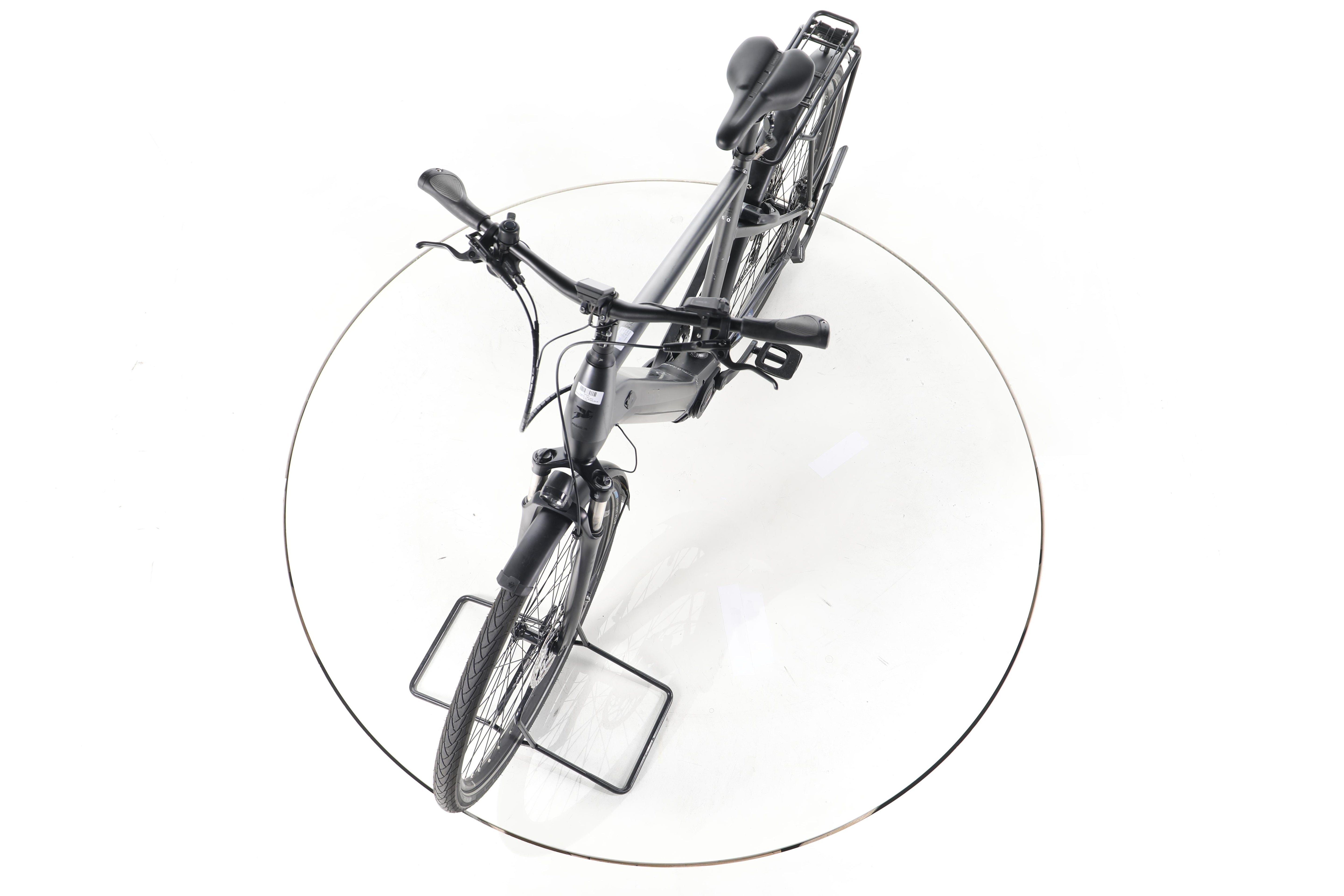 Pegasus Premio EVO 10 Lite Trekking E-Bike - Image 17