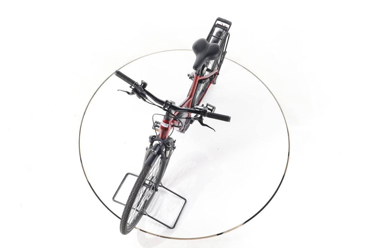 Stevens E-Bormio Luxe Trekking E-Bike - Image 17