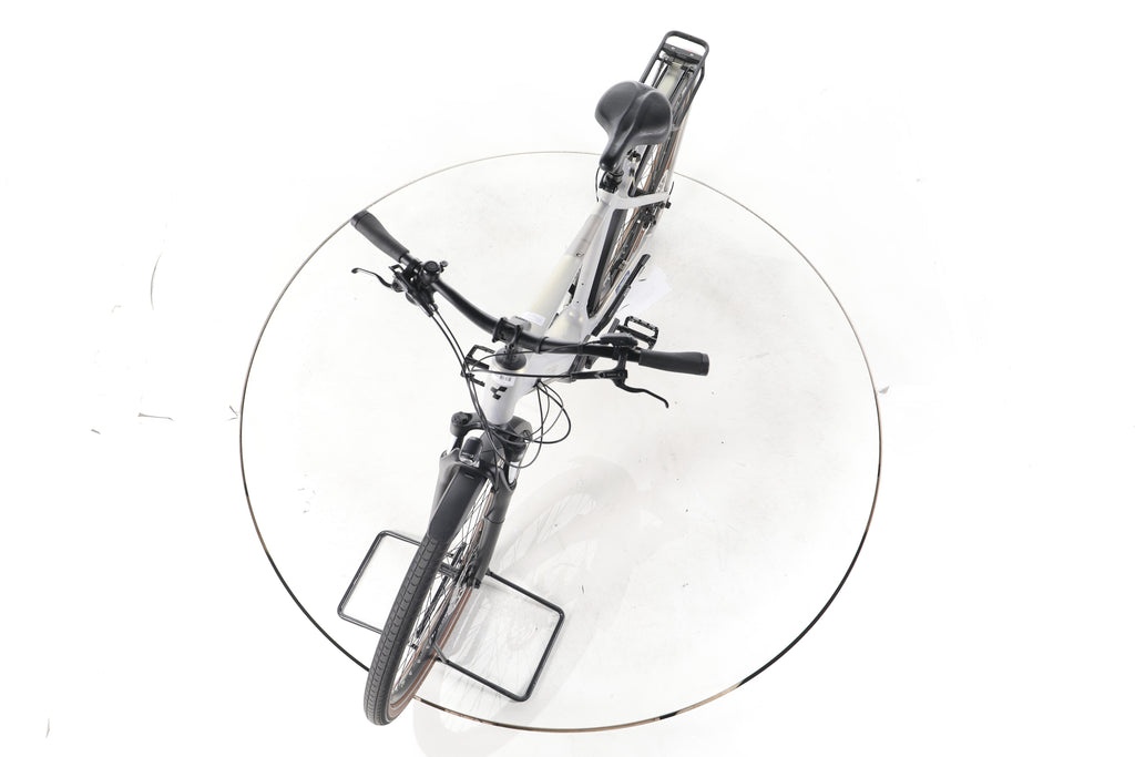Cube Touring Hybrid Pro Trekking E-Bike - Image 17
