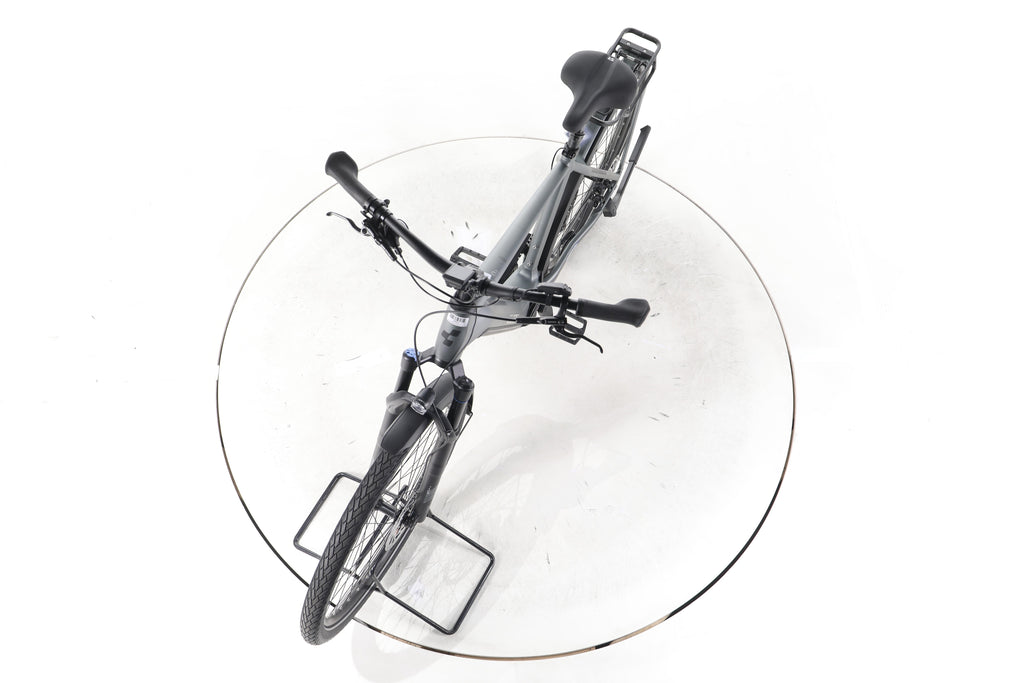 Cube Kathmandu Hybrid Pro Trekking E-Bike - Image 17
