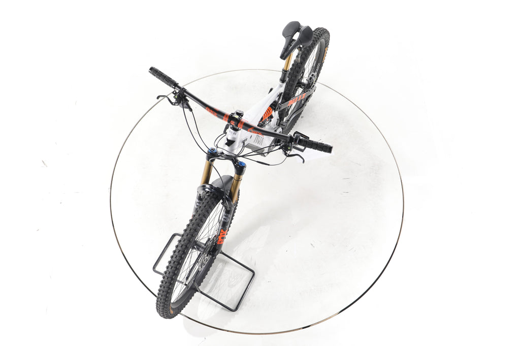 Nox Cycles Enduro 7.1 E-Bike Fully - Image 17