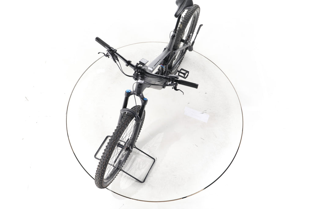 Cube Stereo Hybrid 140 HPC SLX E-Bike Fully Carbon 2024 - Image 17