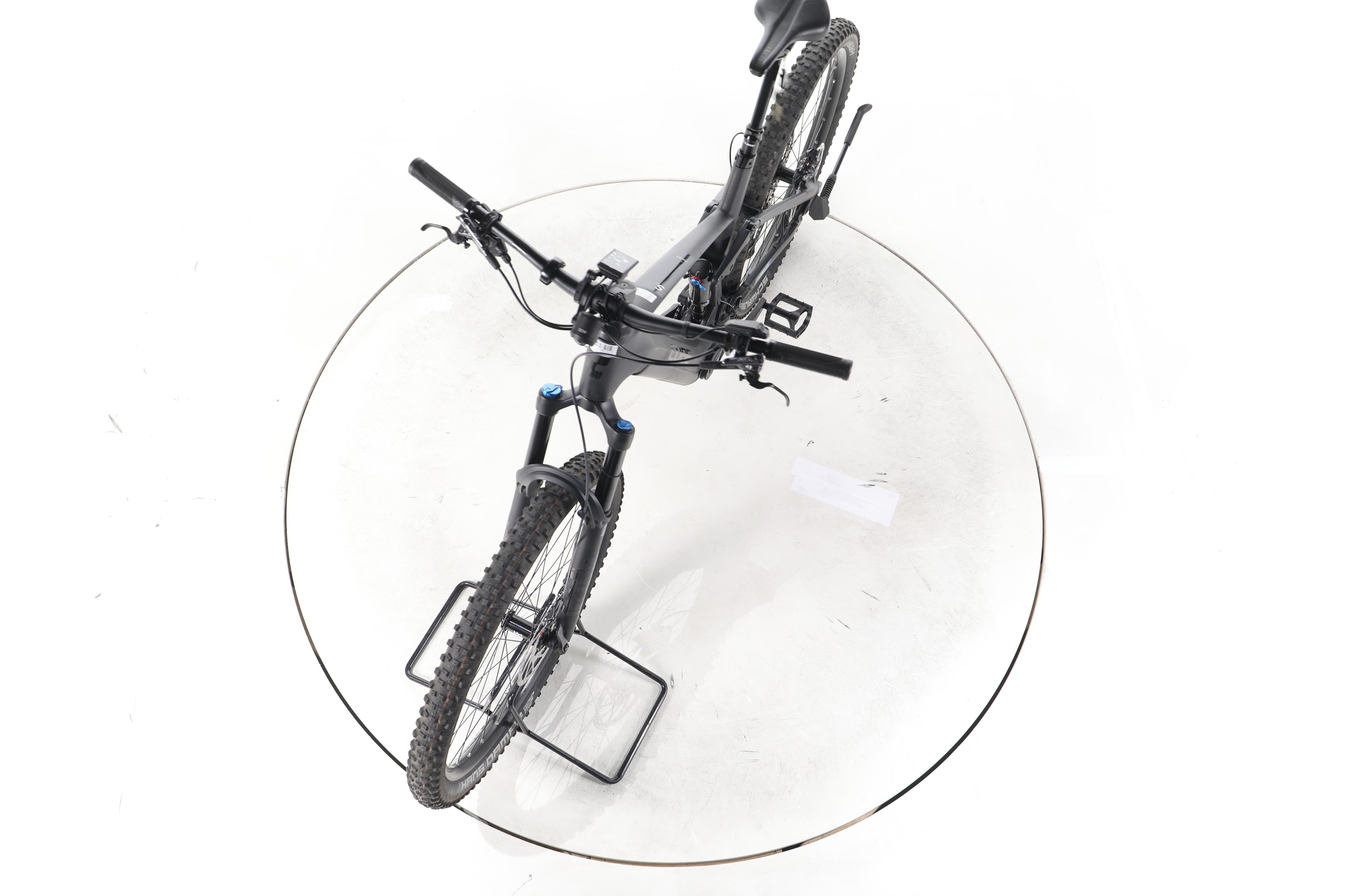 Cube Stereo Hybrid 140 HPC SLX E-Bike Fully Carbon 2024 - Image 17