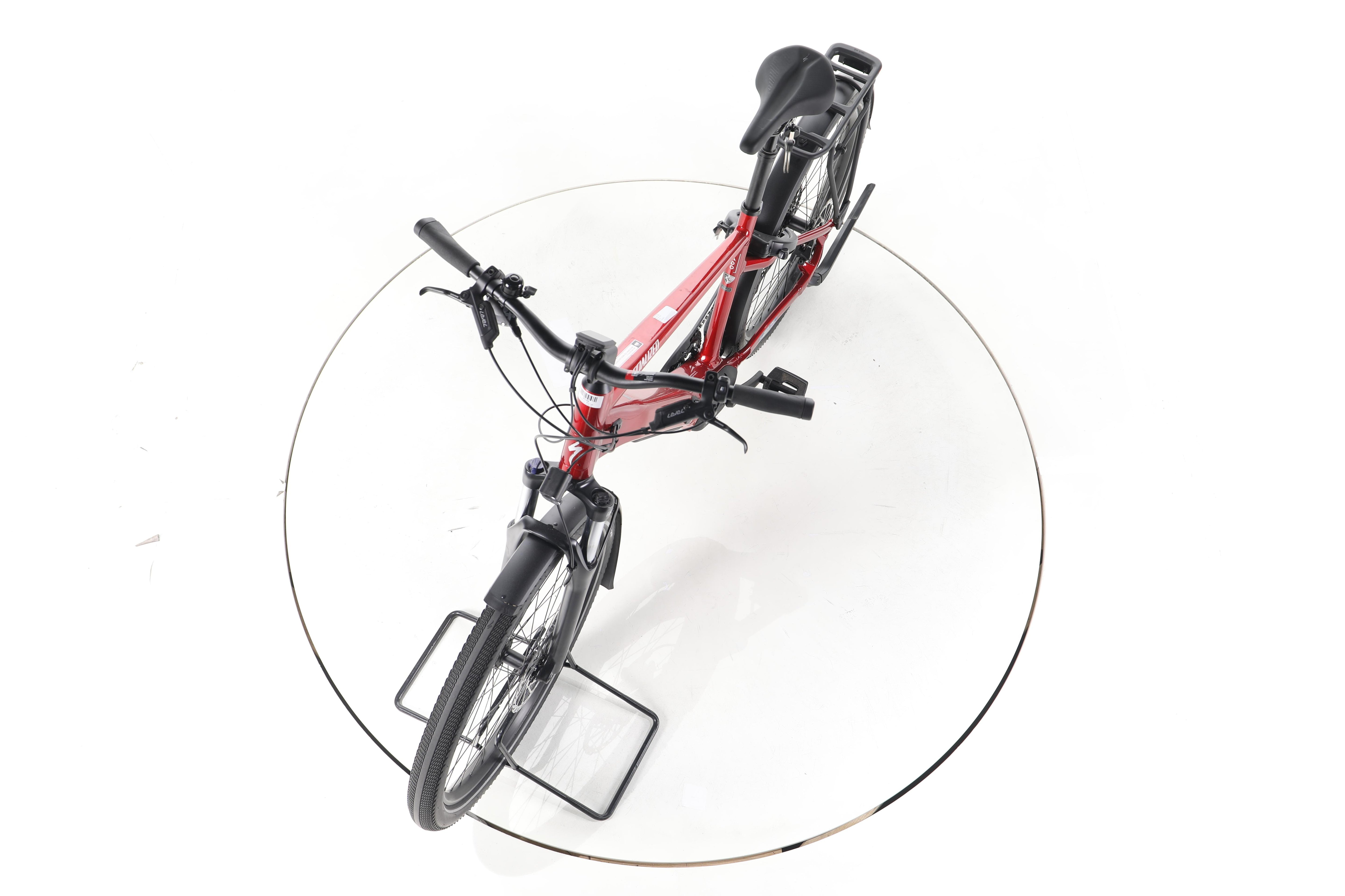 Specialized Turbo Vado 4.0 Trekking E-Bike 2024 - Image 17