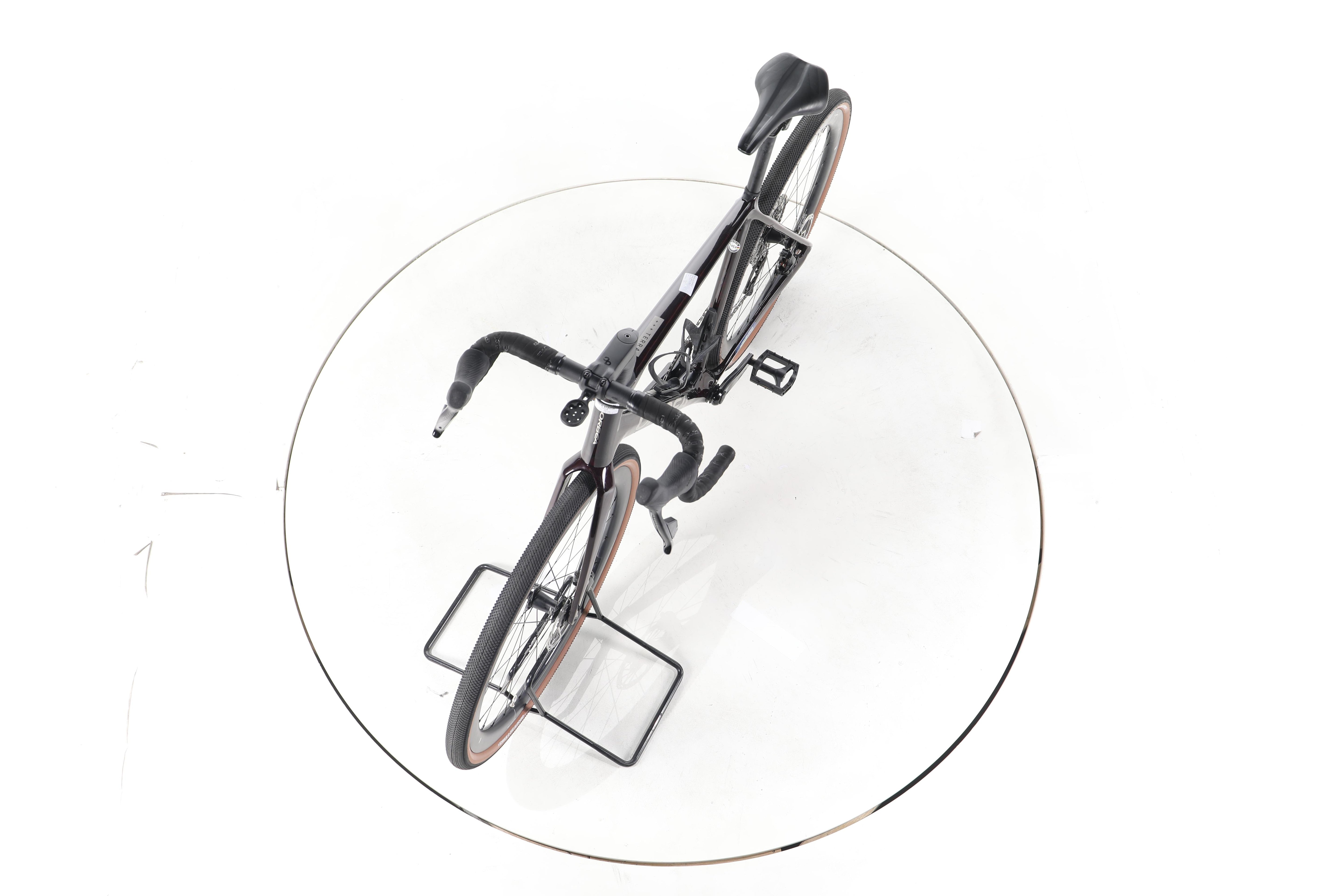 Orbea Terra M31eTEAM 1X Fahrrad Rennrad & Gravel - Image 17