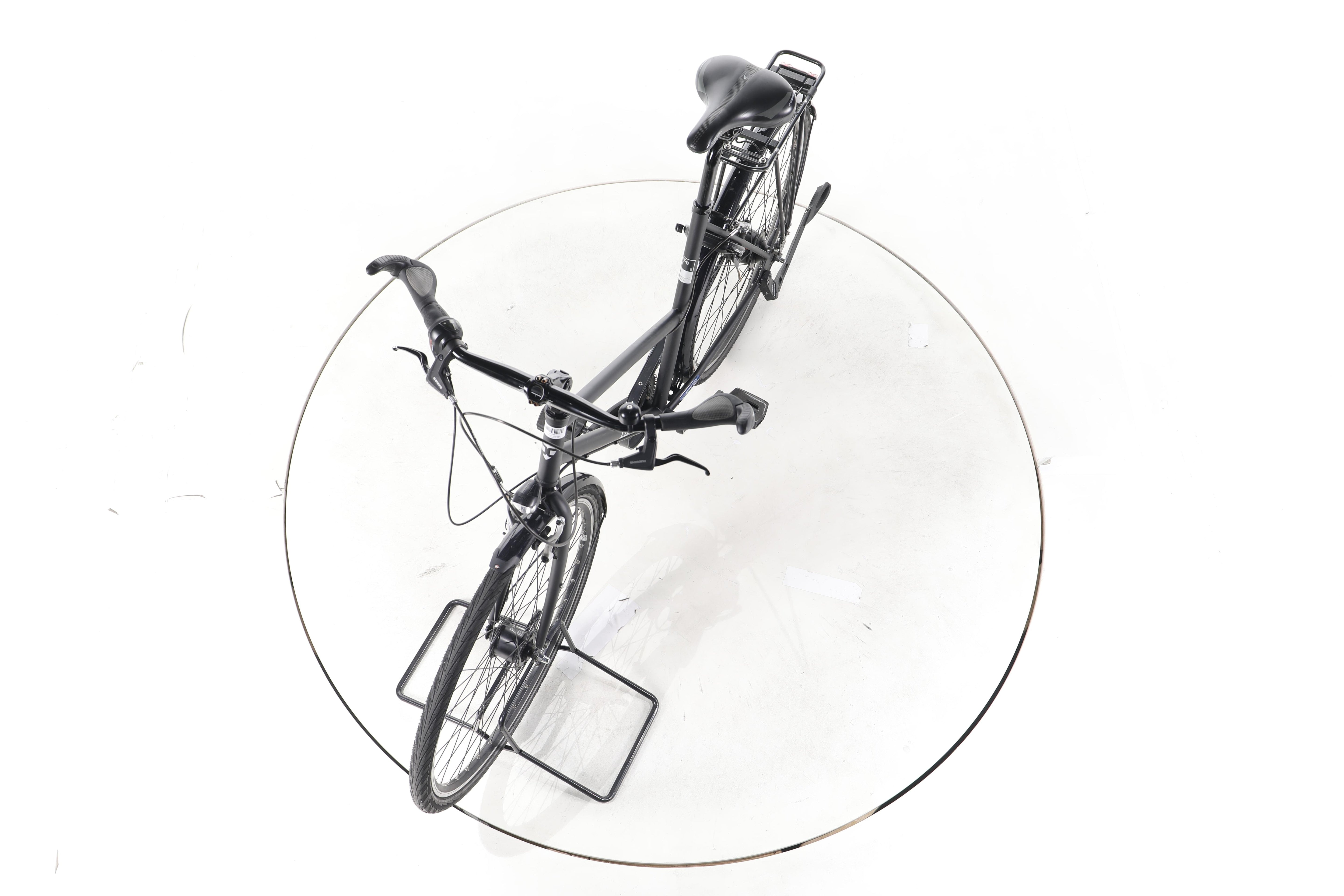 Contoura FE-6 Gates Fahrrad City & Trekking - Image 17