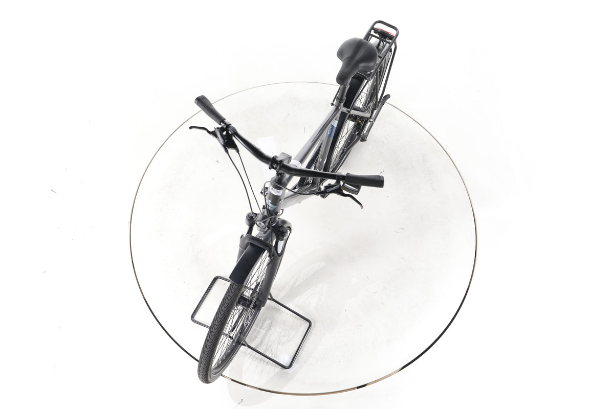 Bergamont Horizon Plus N8 FH Fahrrad City & Trekking - Image 17
