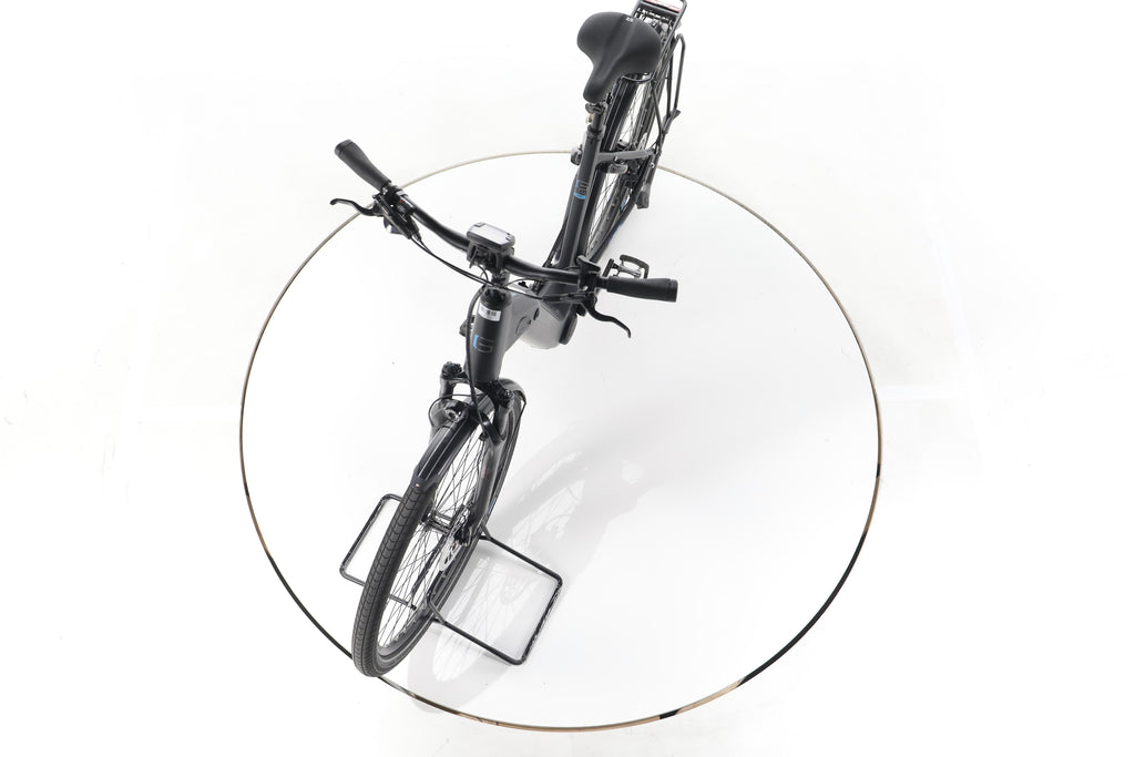 Gudereit ET-10 evo City E-Bike Tiefeinsteiger - Image 17