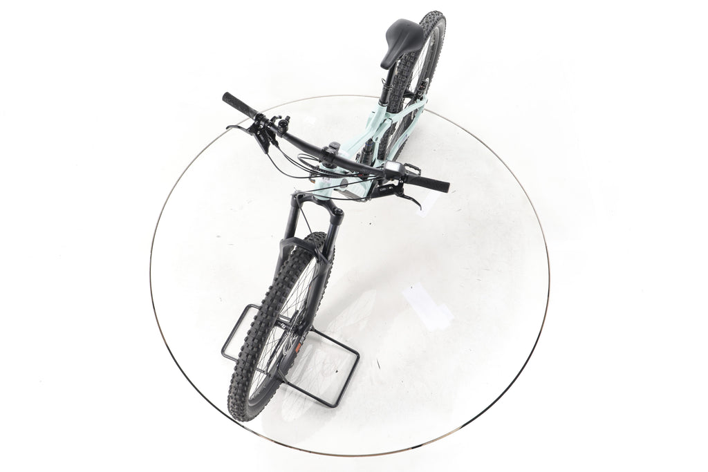 Scott Contessa Genius eRIDE 910 E-Bike Fully - Image 17