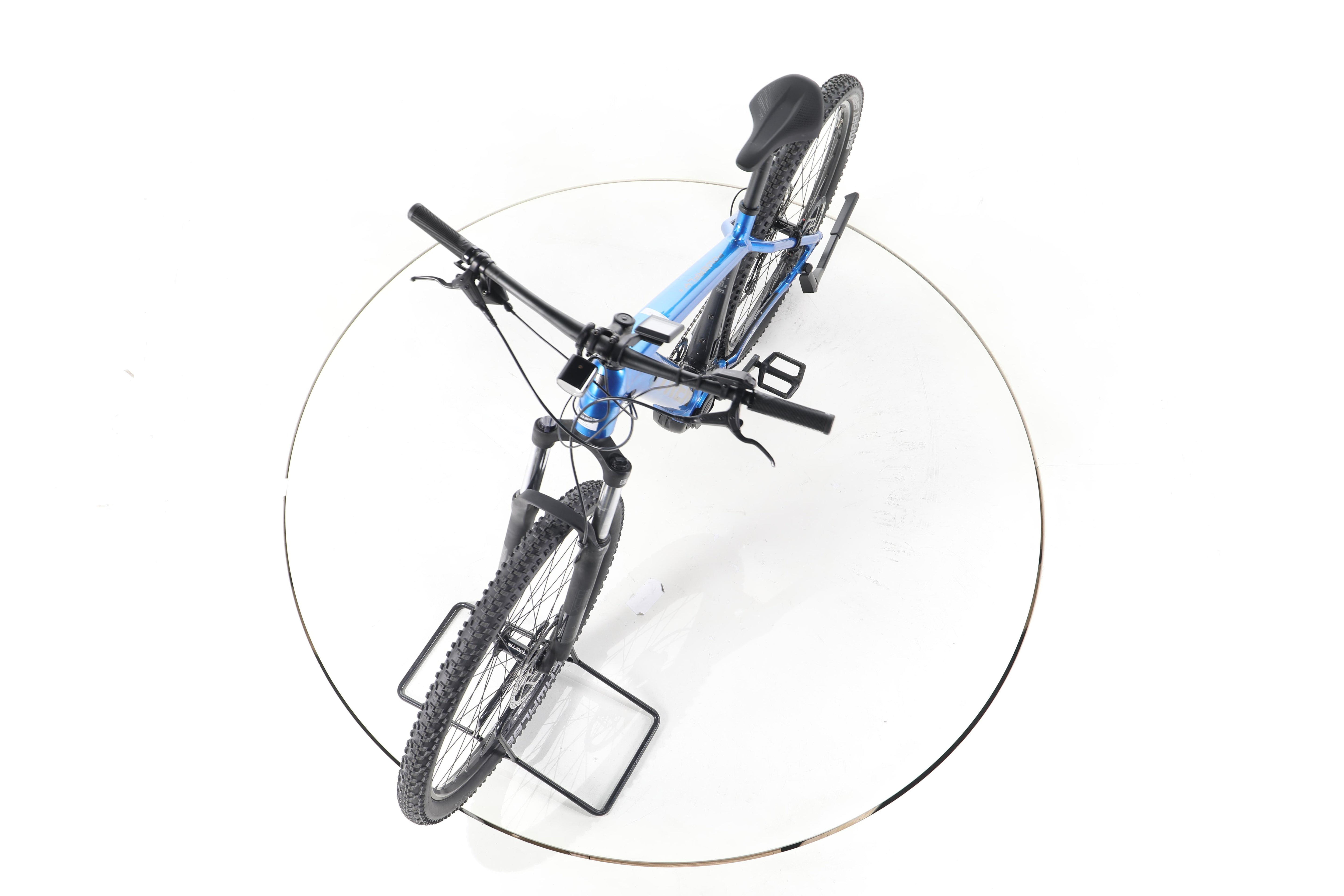 Trek Powerfly 4 Gen 4 E-Bike - Image 17