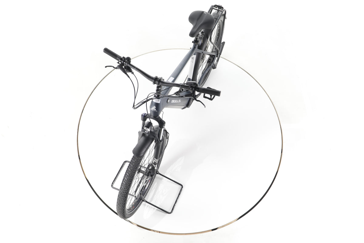 Bulls Iconic Evo 1 Trekking E-Bike - Image 17