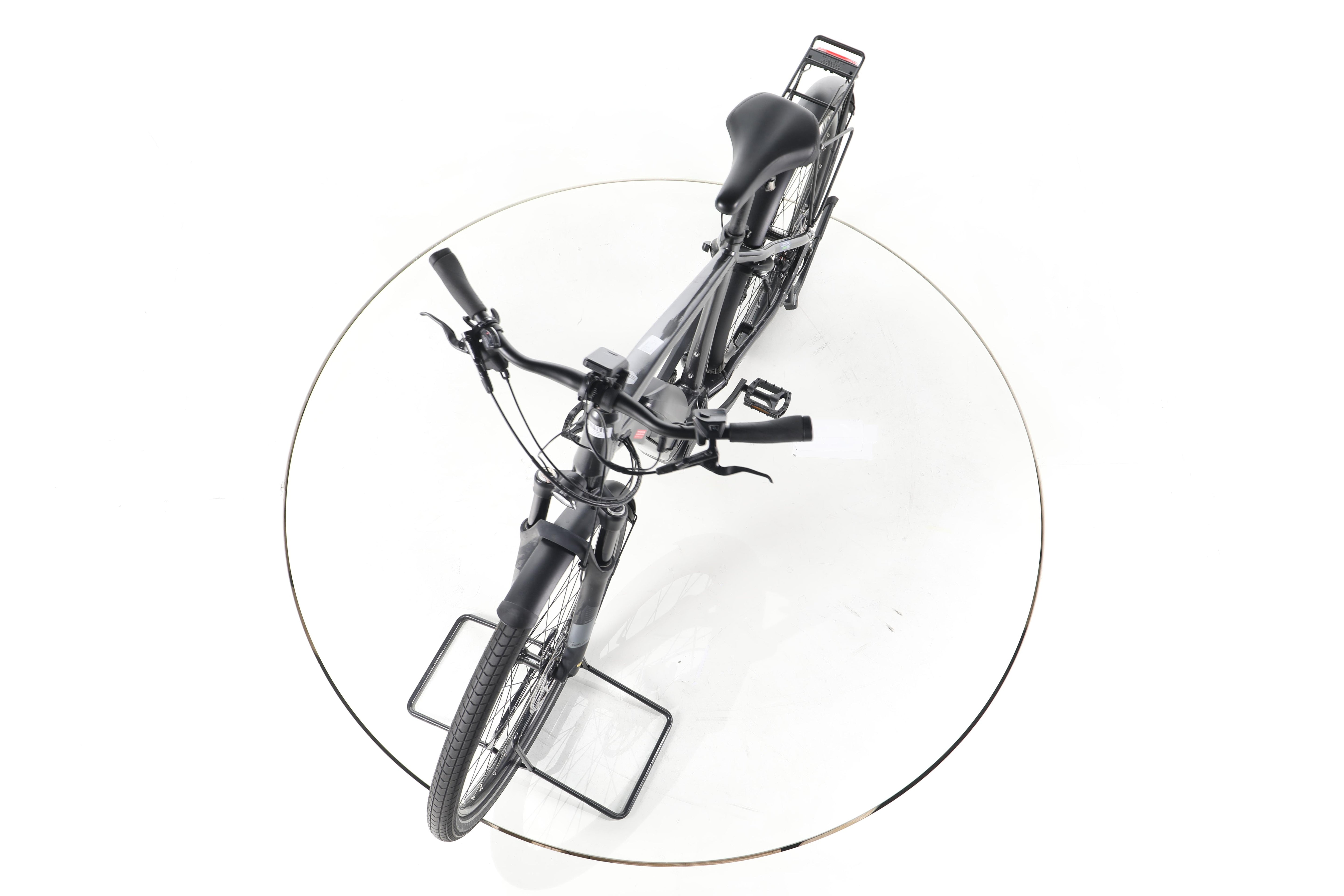 FLYER Upstreet5 7.10 Trekking E-Bike - Image 17