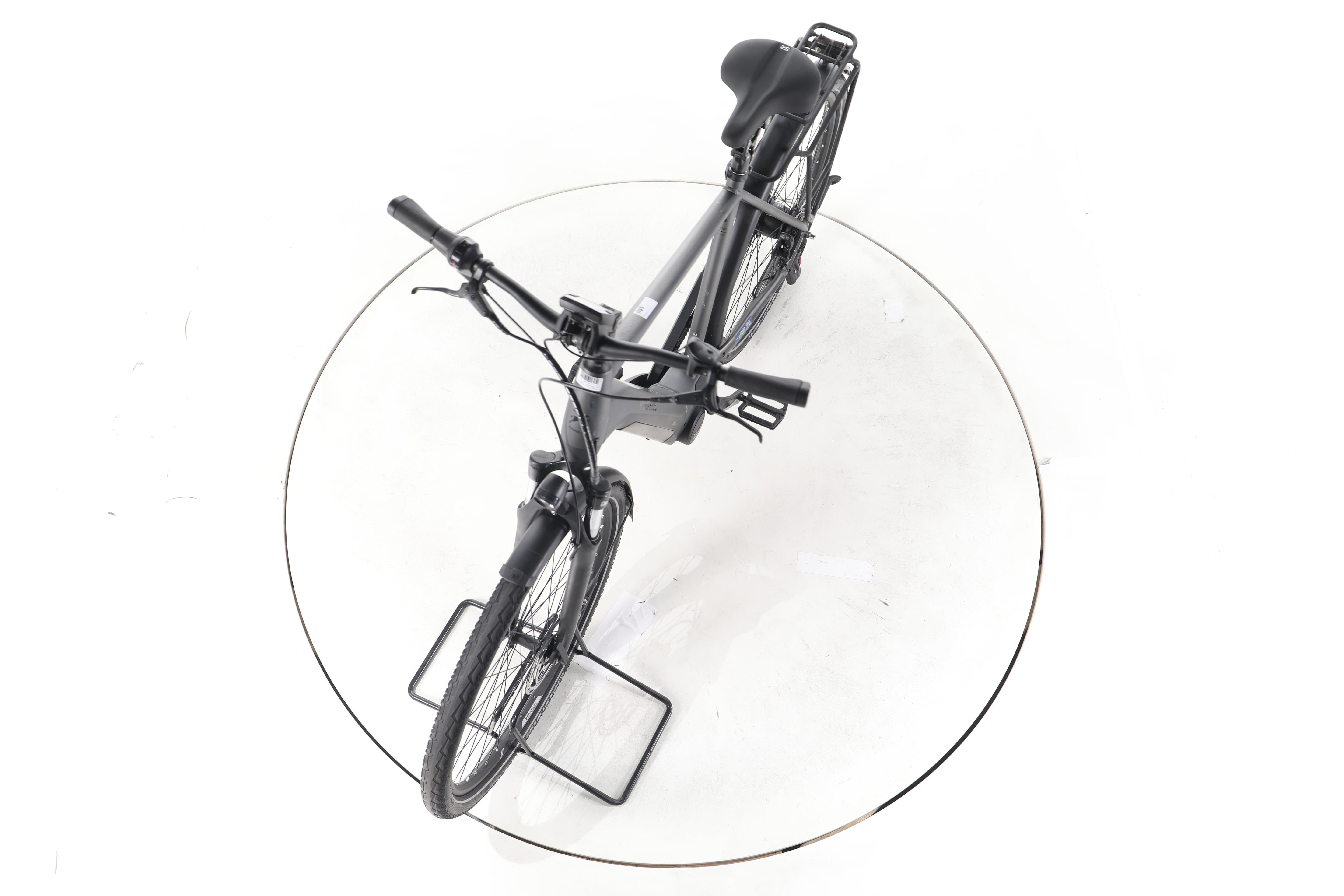 Pegasus Premio EVO 5R City E-Bike - Image 17