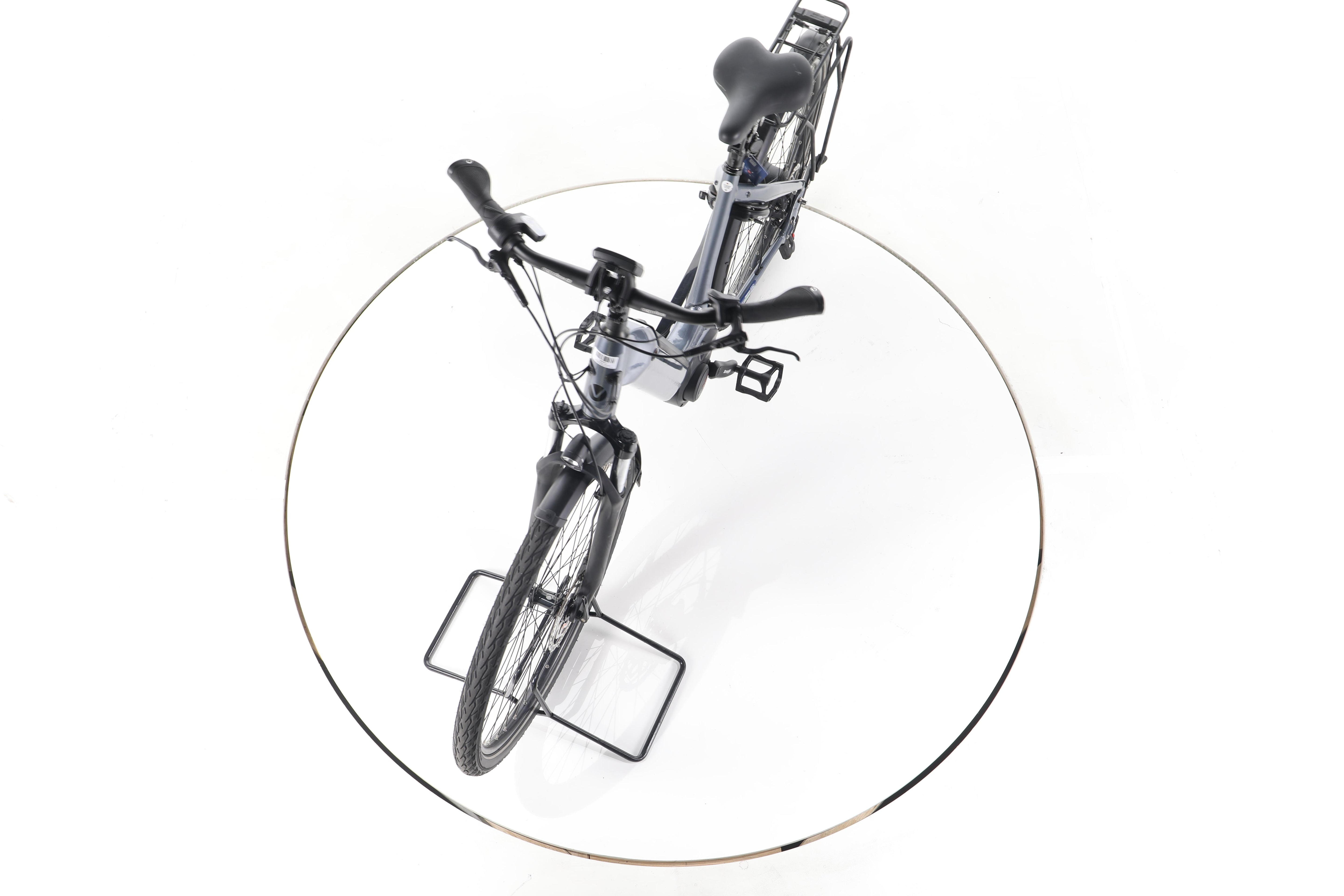 Velo de Ville AEB 890 Enviolo TR City E-Bike Tiefeinsteiger - Image 17