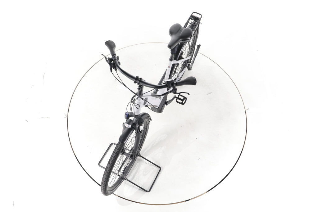 Kalkhoff ENDEAVOUR 3.B MOVE Trekking E-Bike Tiefeinsteiger - Image 17