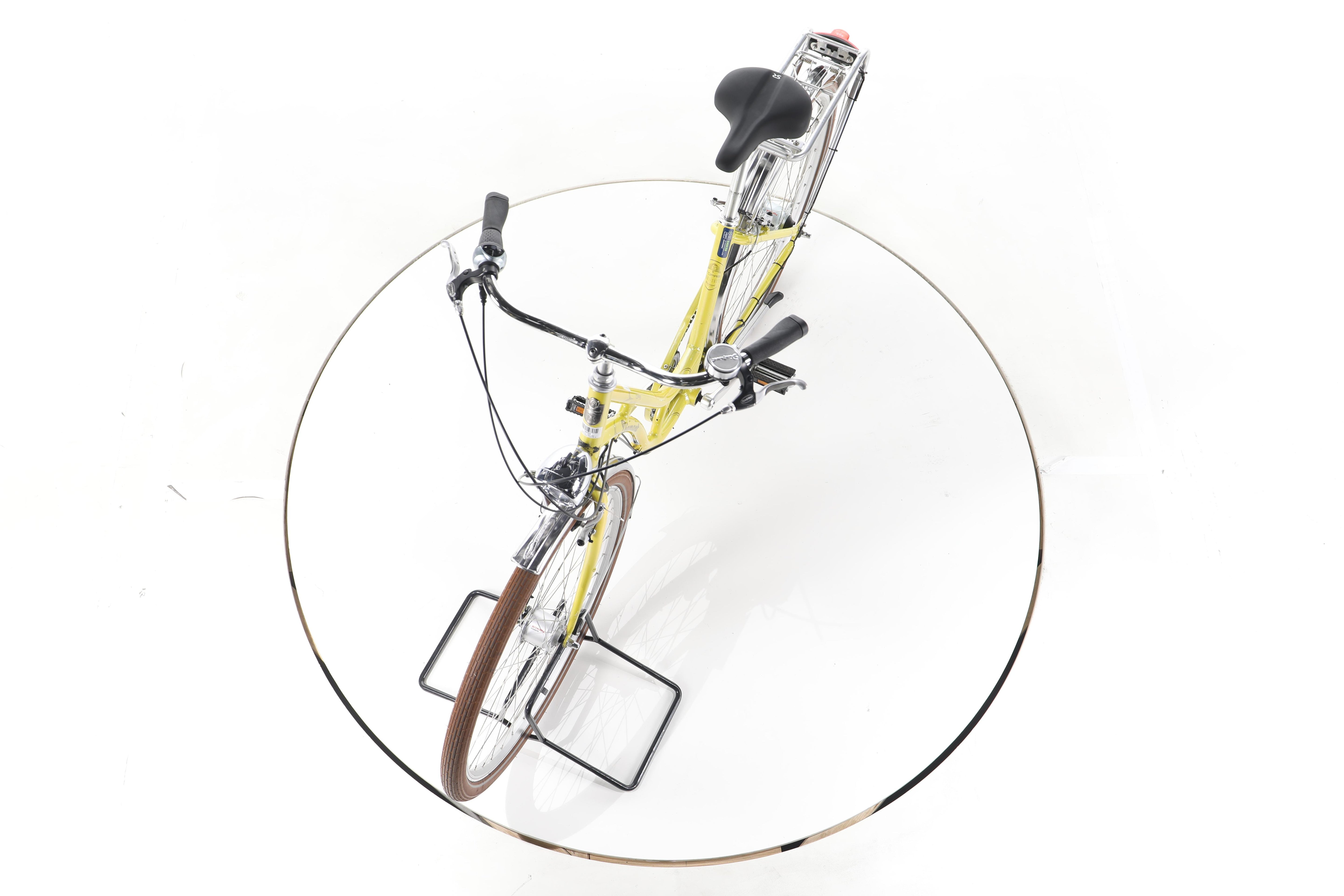 Diamant Topas Grande Finale Fahrrad City & Trekking - Image 17