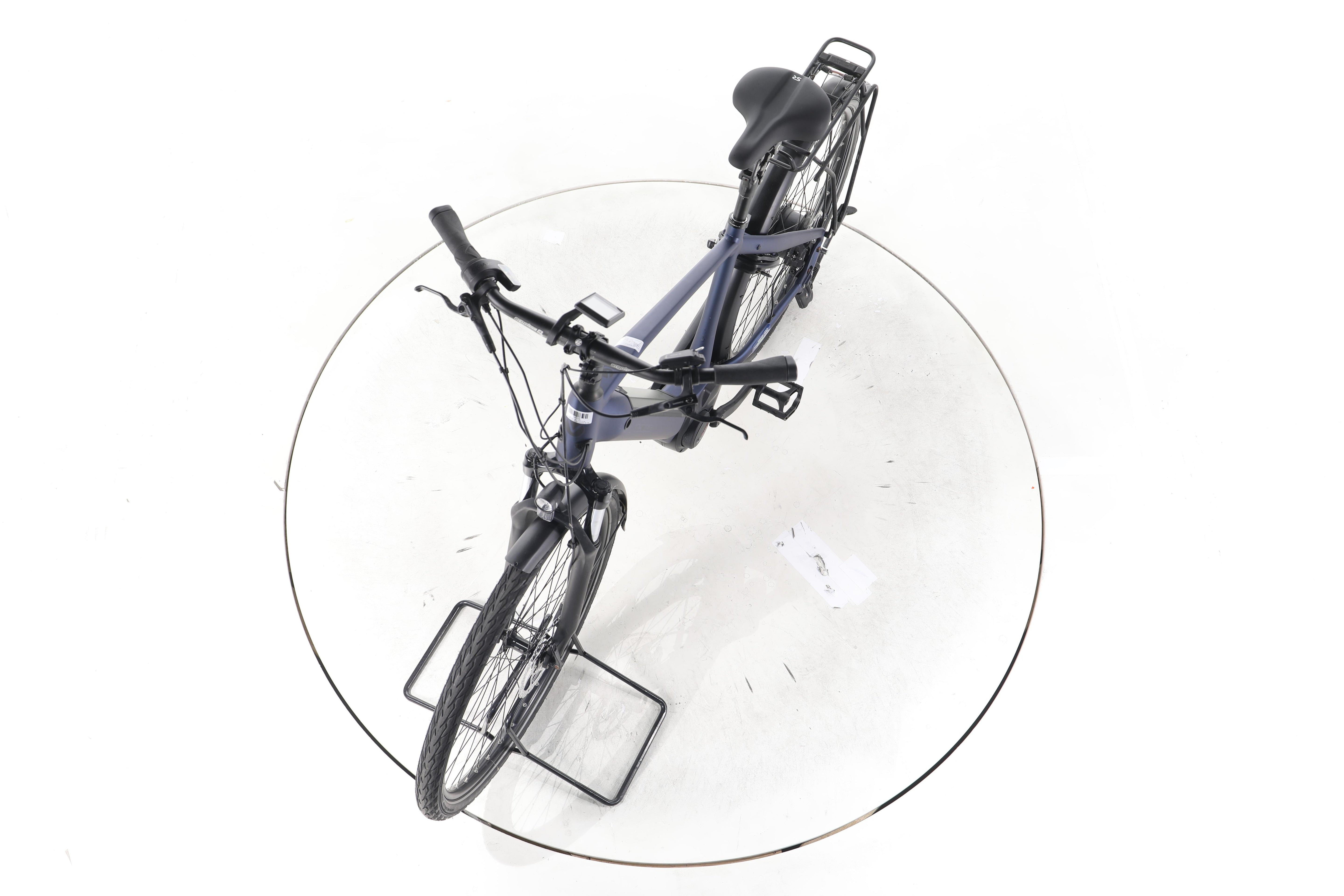 Velo de Ville SEB 990 SUV Smart Smooth City E-Bike - Image 17