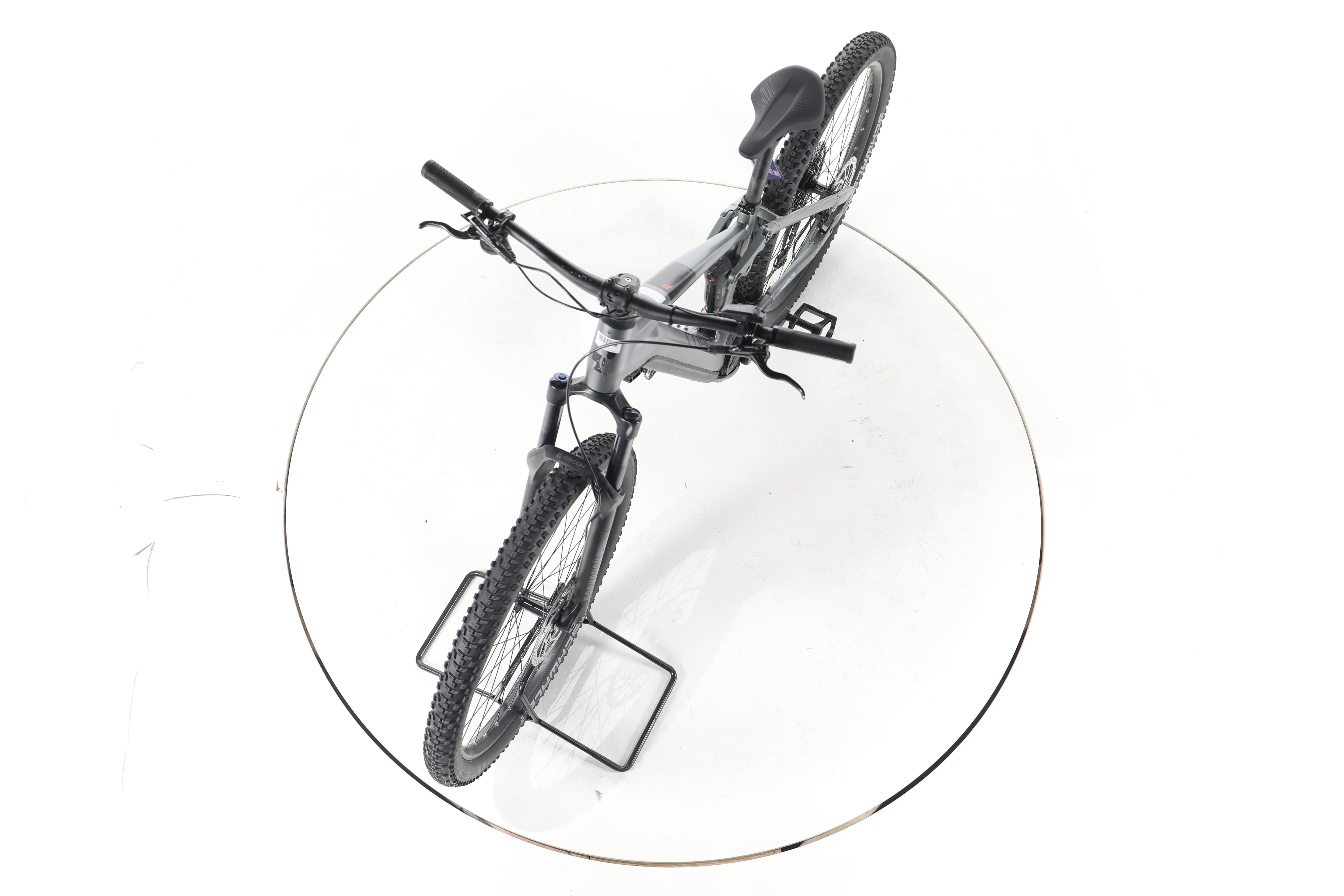 Cube Stereo Hybrid 120 Pro E-Bike Fully - Image 17