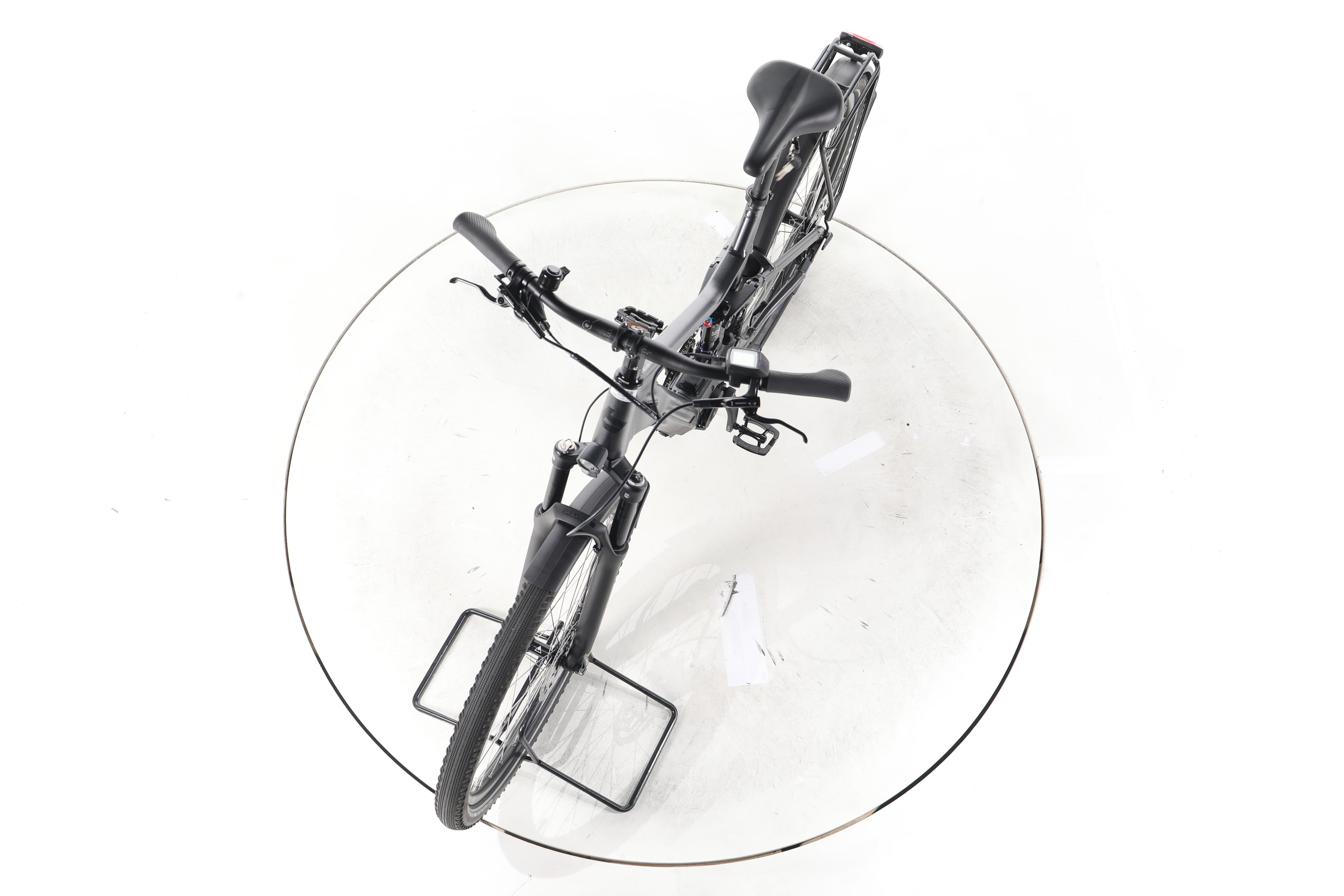 Bergamont E-Horizon FS Edition SUV E-Bike - Image 17