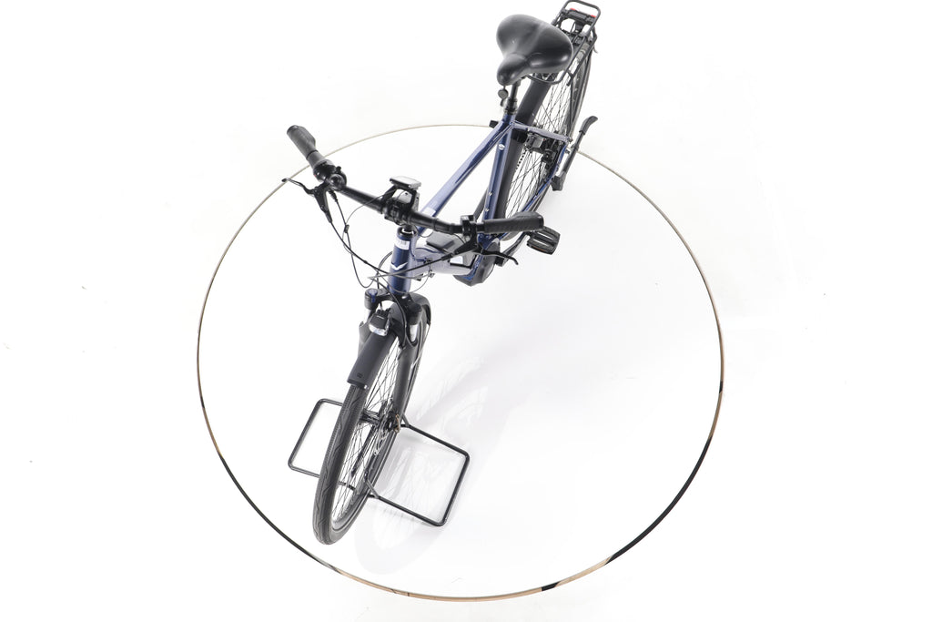 Victoria eTouring 7.5 City E-Bike - Image 17