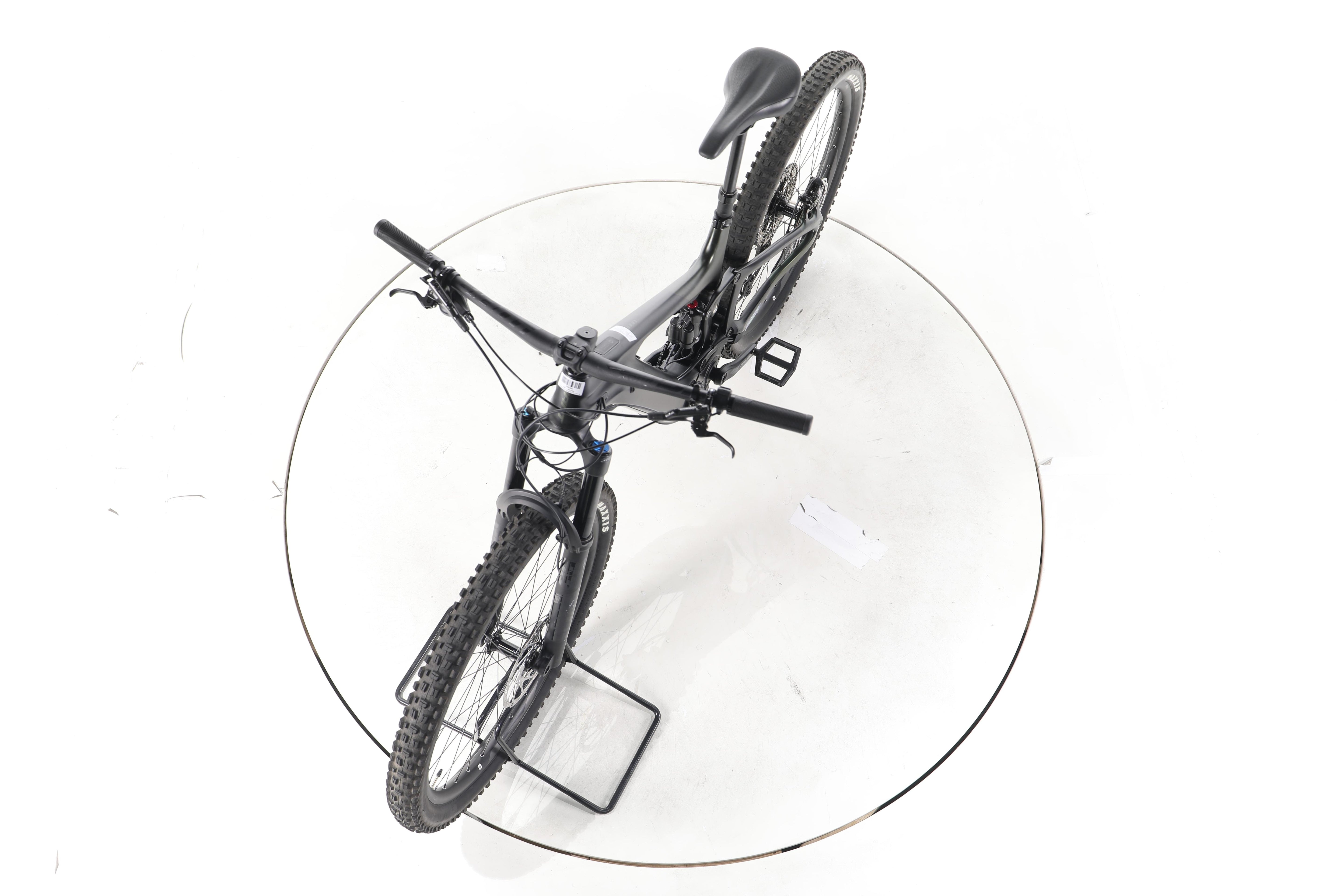 Giant Trance X Advanced E+ EL 1 E-Bike Fully - Image 17
