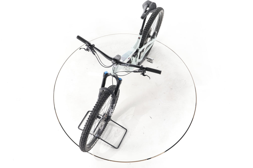Focus Jam 6.9 Fahrrad Fully - Image 17