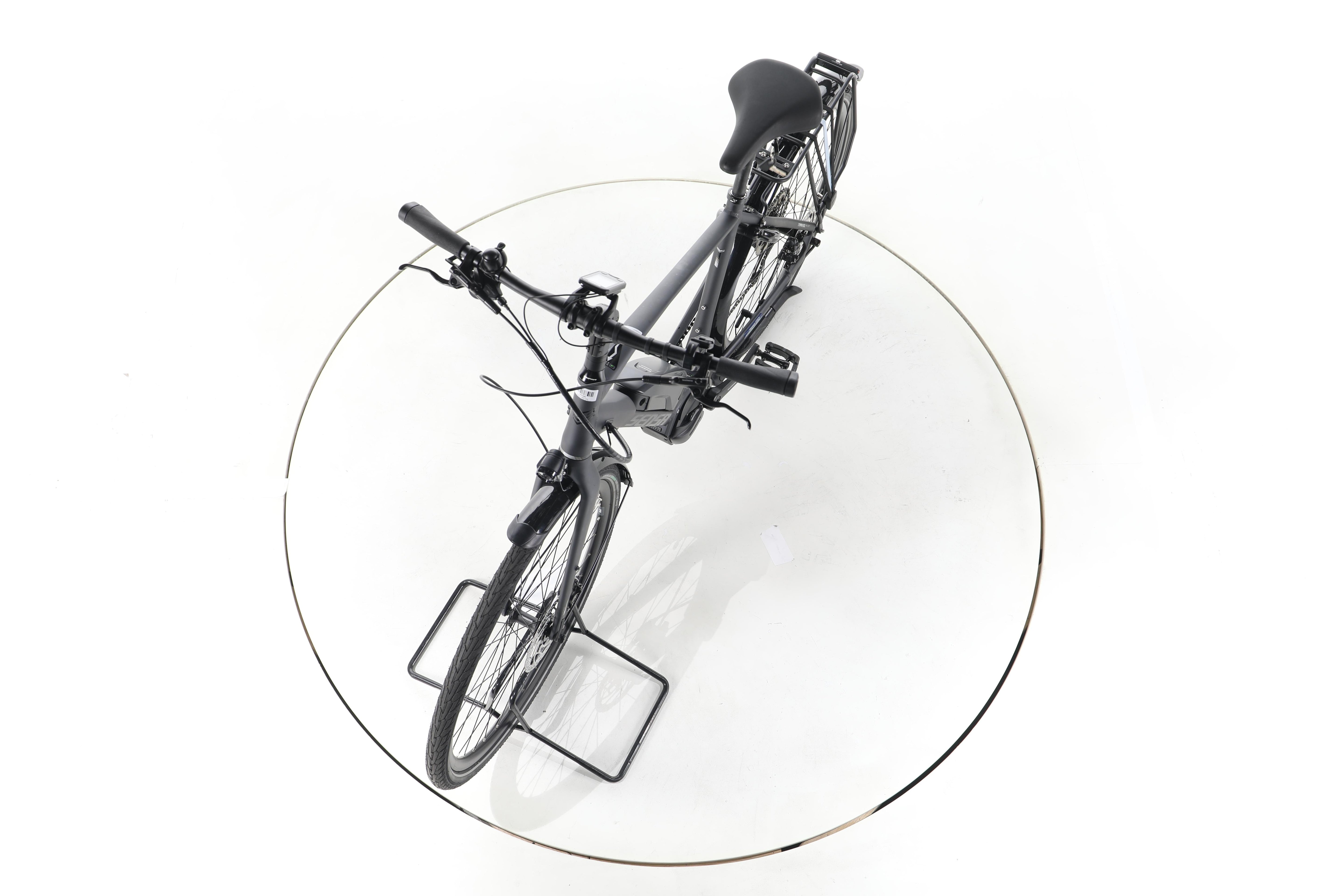 Sensa Travel Power V10 Trekking E-Bike - Image 17