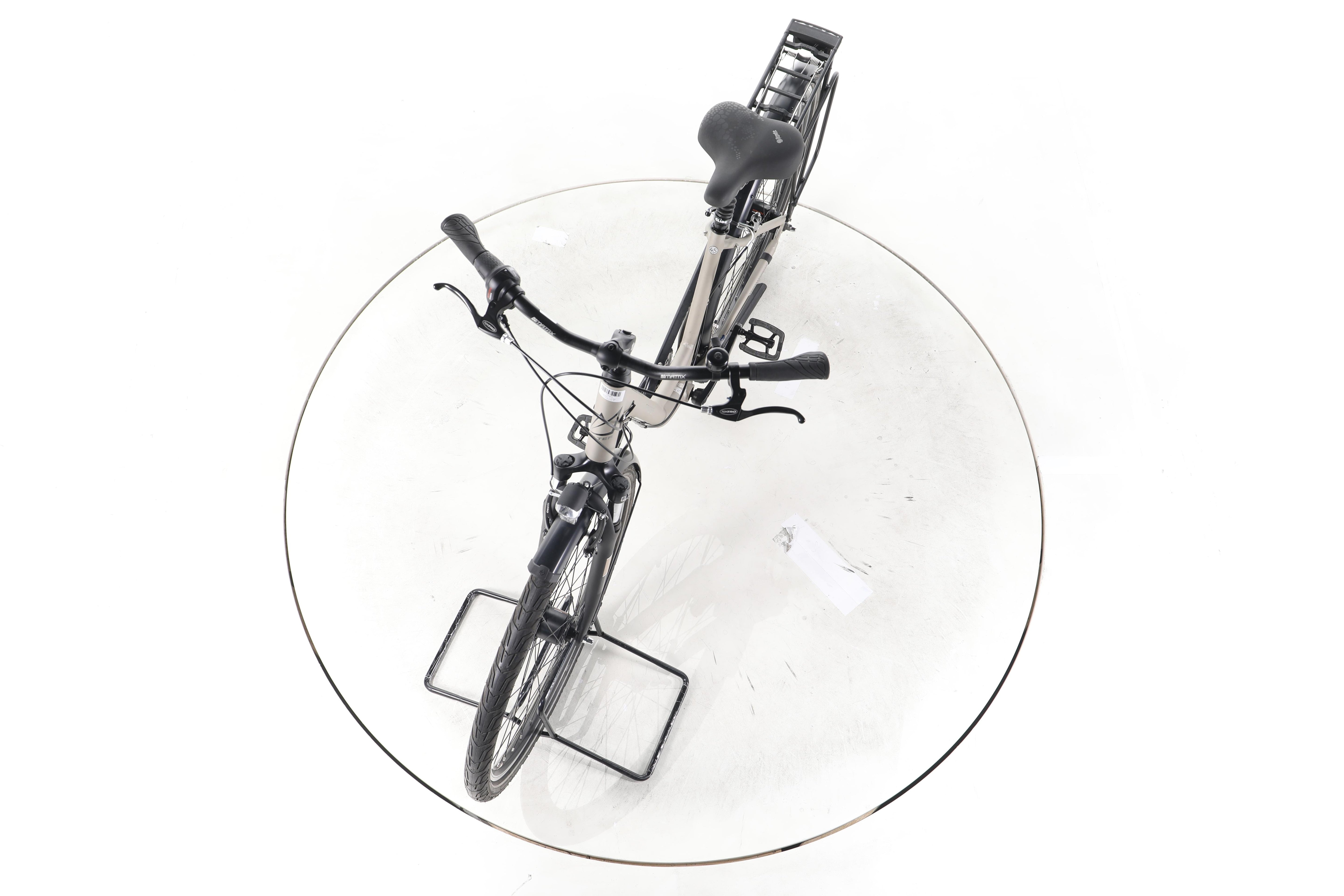 FALTER C 4.0 Wave Fahrrad City & Trekking - Image 17