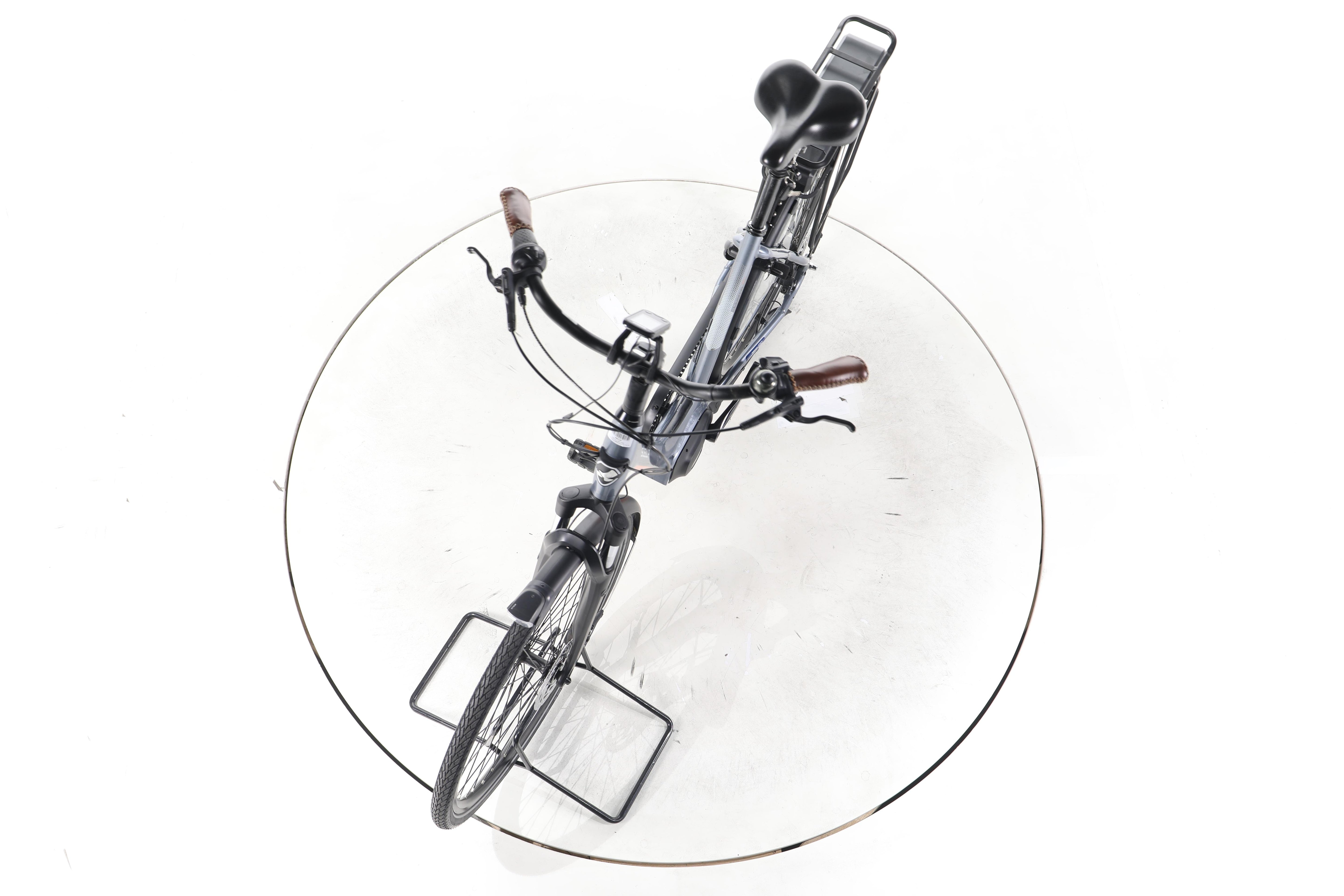 STELLA Livorno Storm MDS Superior City E-Bike Tiefeinsteiger - Image 17