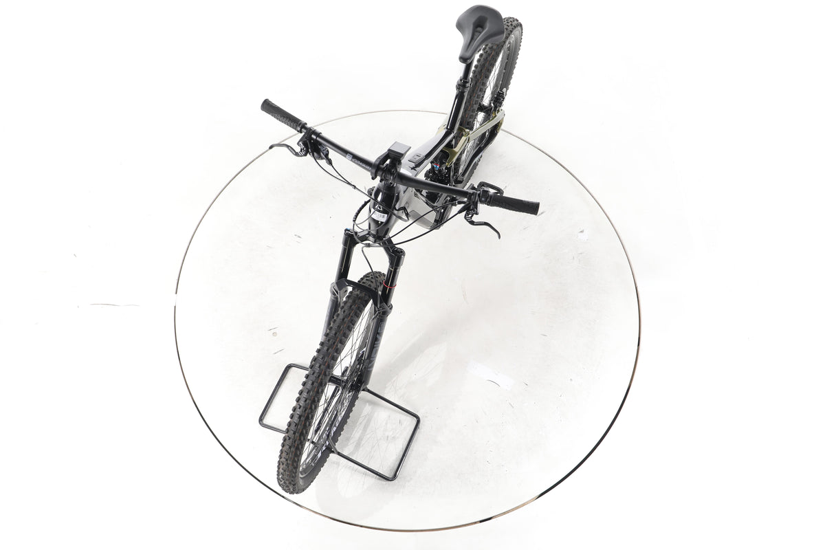 Conway Xyron S 5.0 E-Bike Fully Carbon 2025 - Image 17