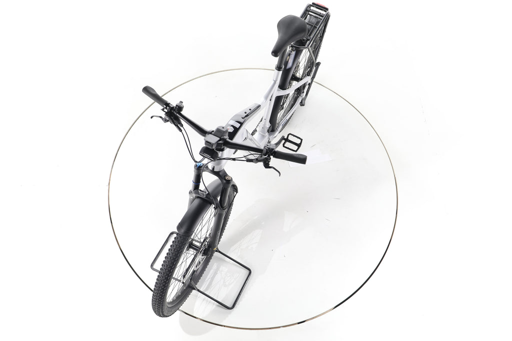 FLYER Goroc2 6.30 Trekking E-Bike 2023 - Image 17