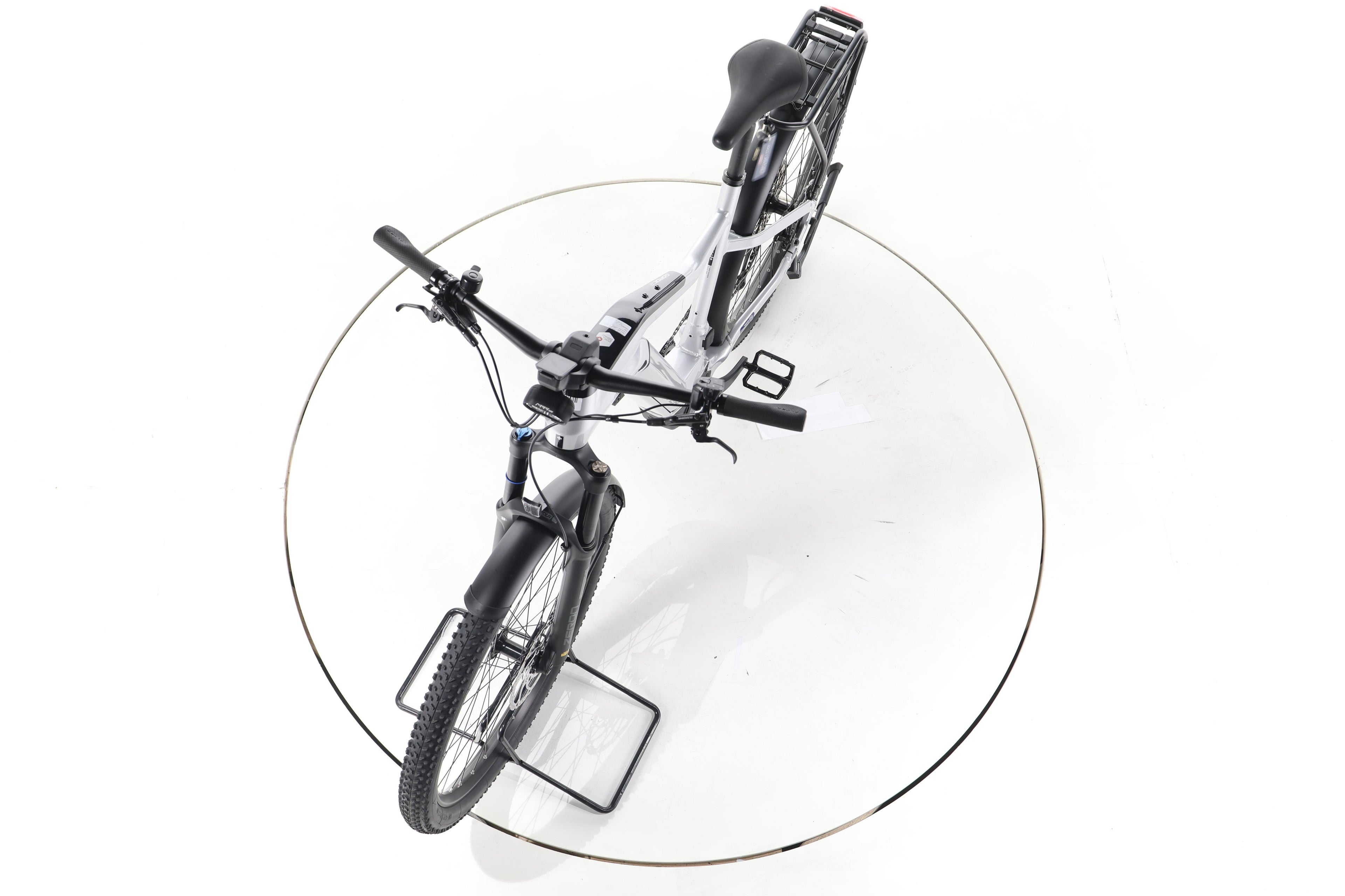 FLYER Goroc2 6.30 Trekking E-Bike 2023 - Image 17