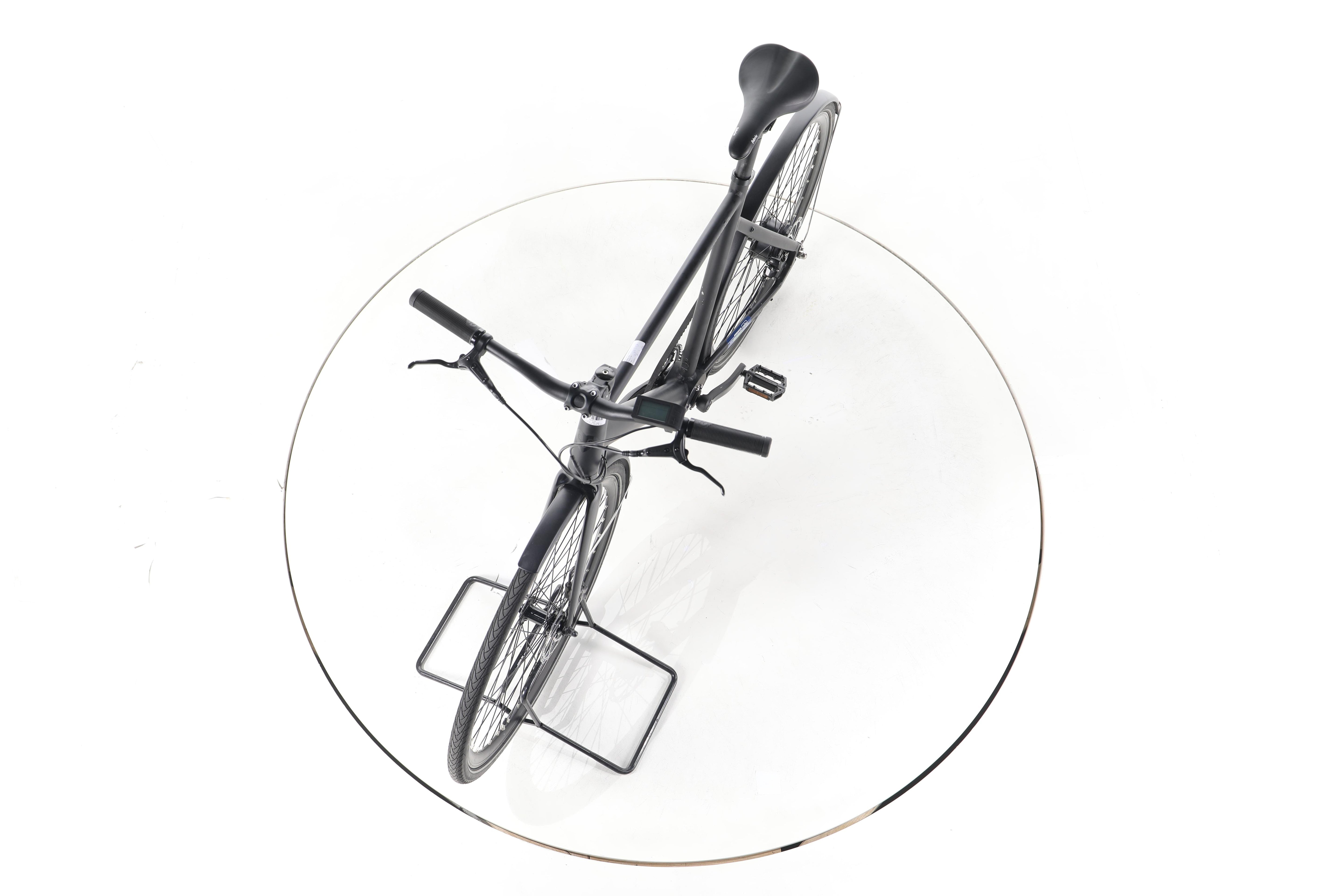 bonvelo RAKEDE Boost City E-Bike - Image 17