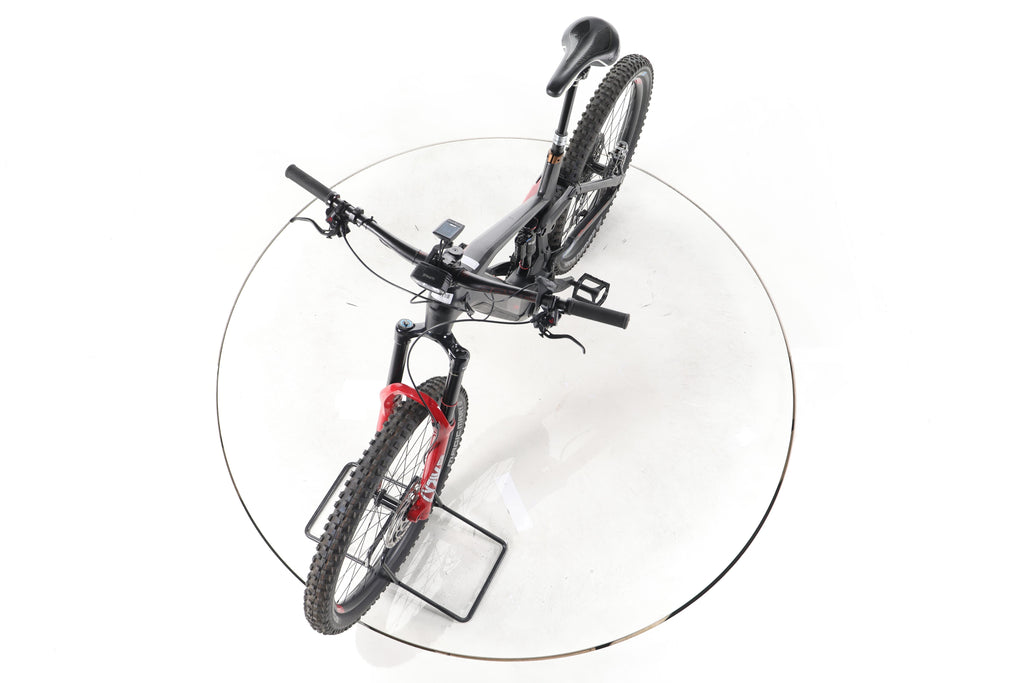 Cube Stereo Hybrid 160 HPC SLT E-Bike Fully Carbon - Image 17