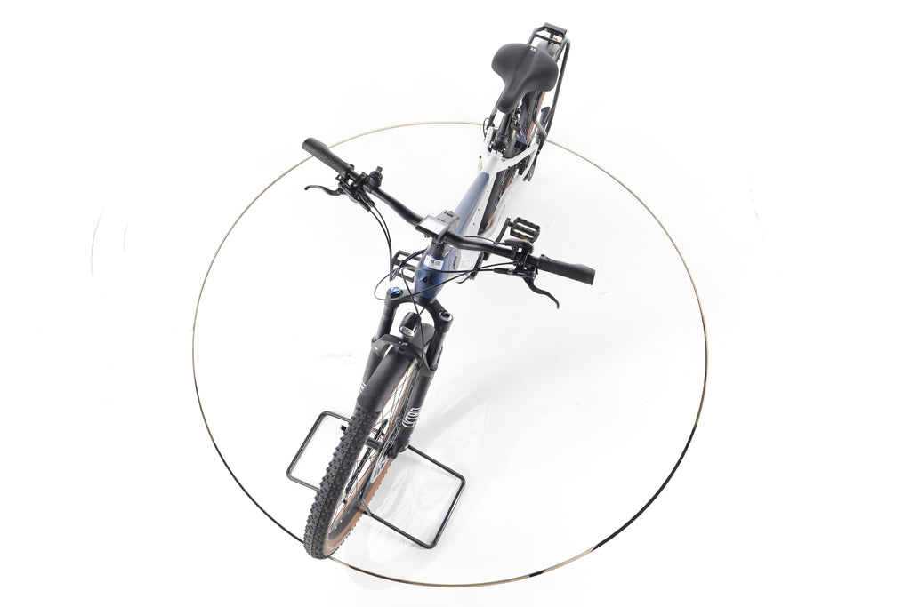 Bulls Iconic EVO 3 Trekking E-Bike - Image 17