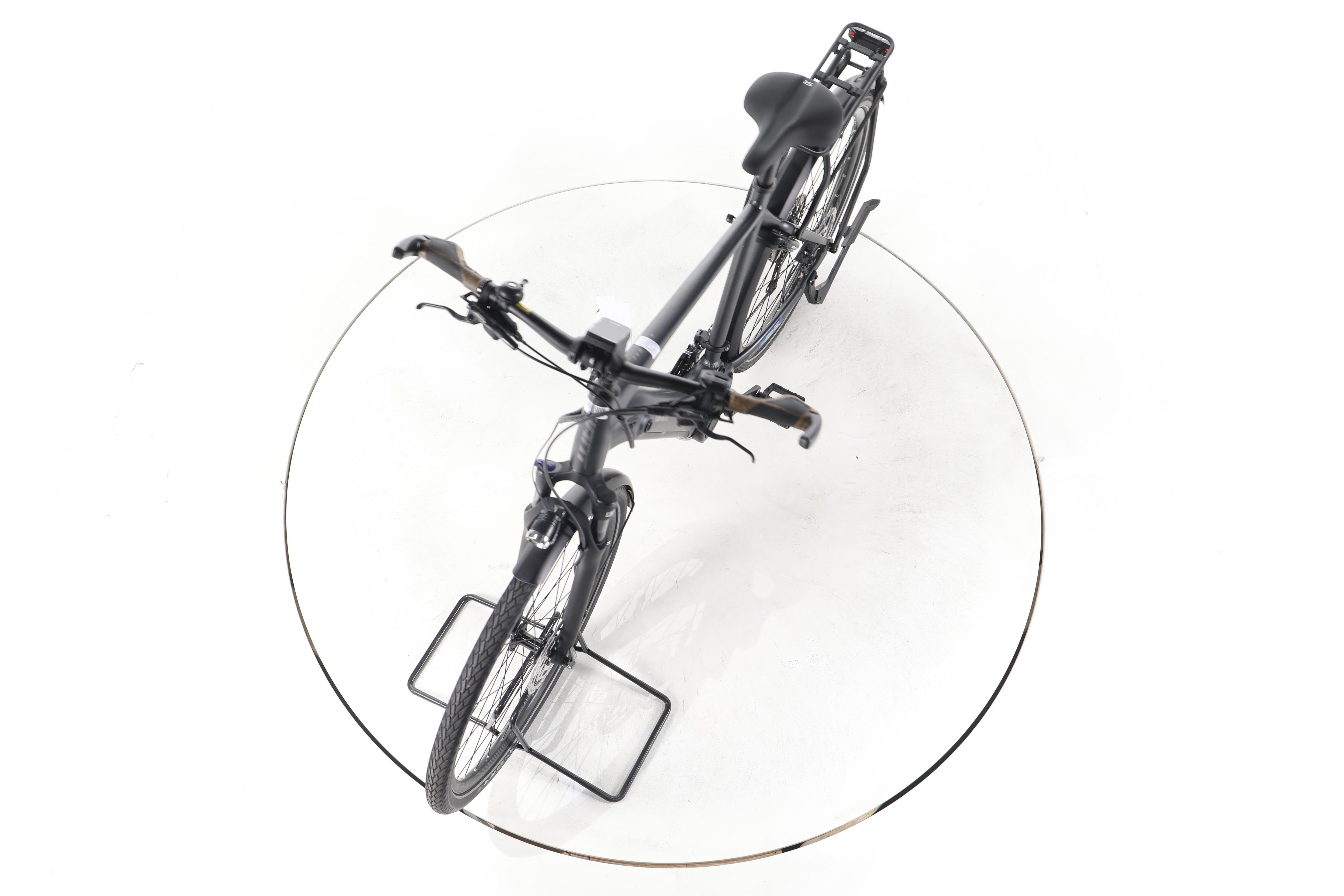 Giant Explore E+ 1 Trekking E-Bike - Image 17
