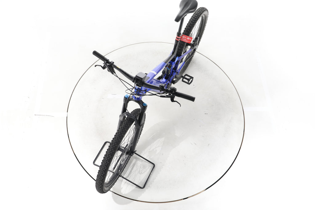 Giant TRANCE X E+ 2 E-Bike Fully - Image 17